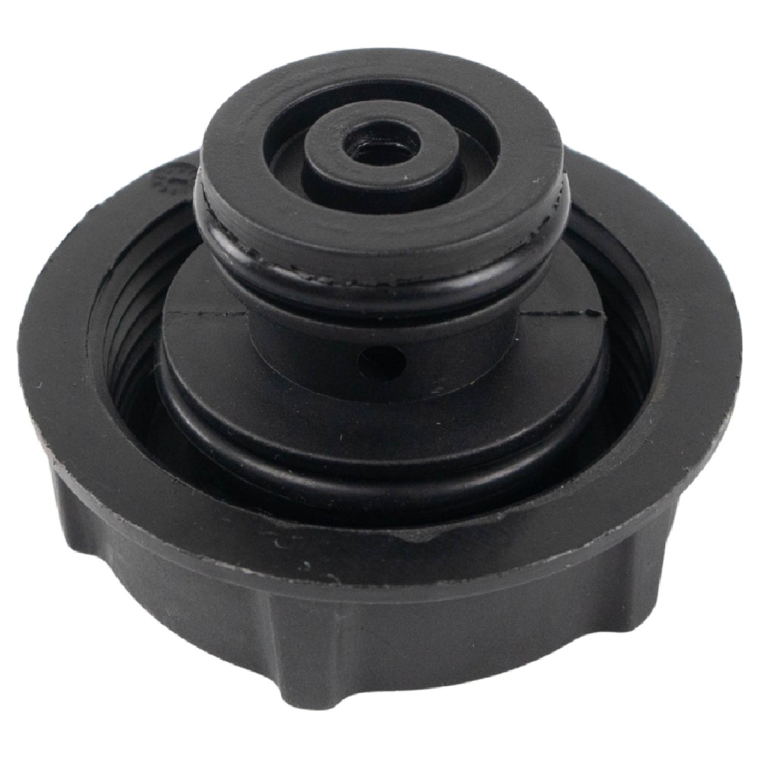 Tampa do Radiador - Drivetec - 74126
