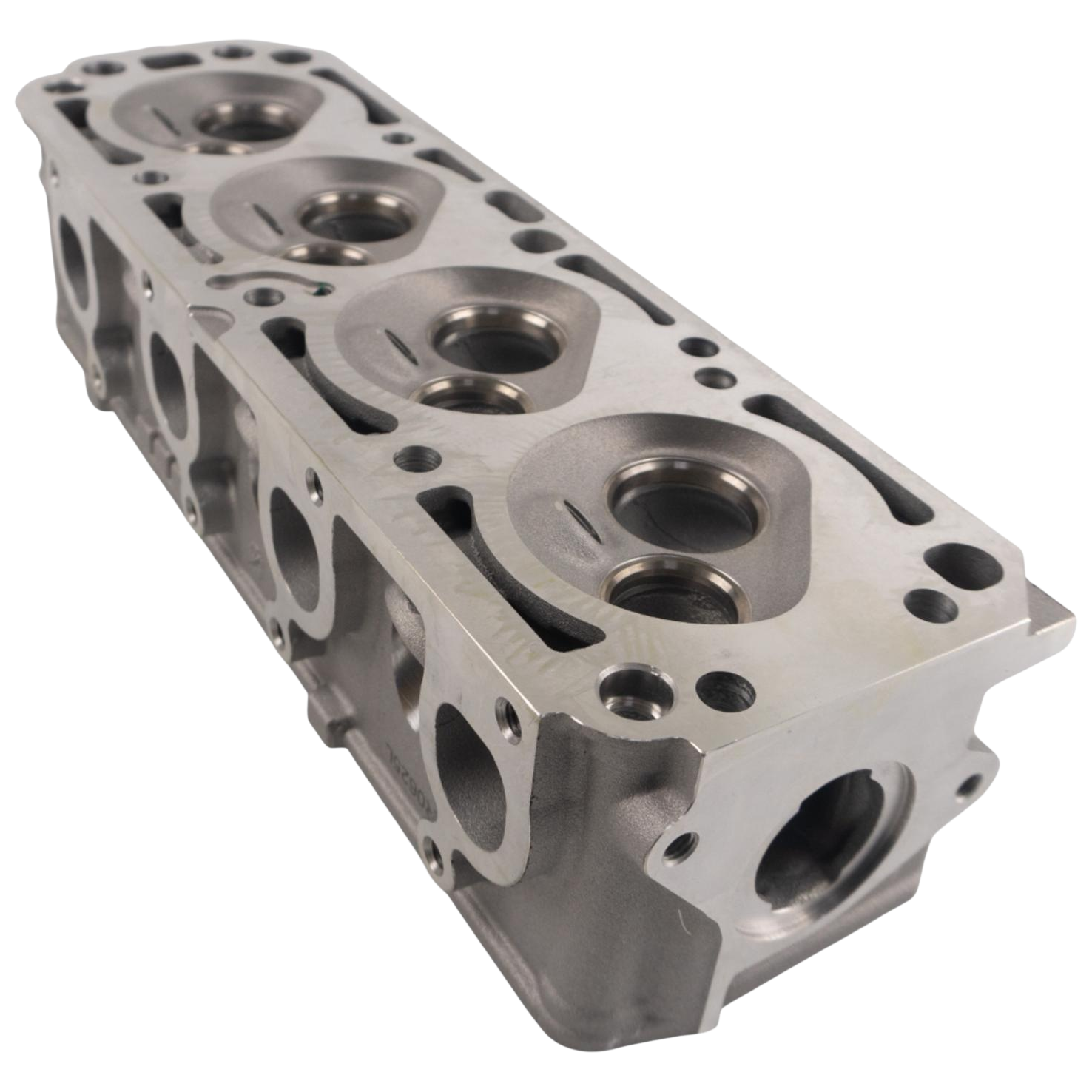 Cabeçote do Motor - Frontier - 77719