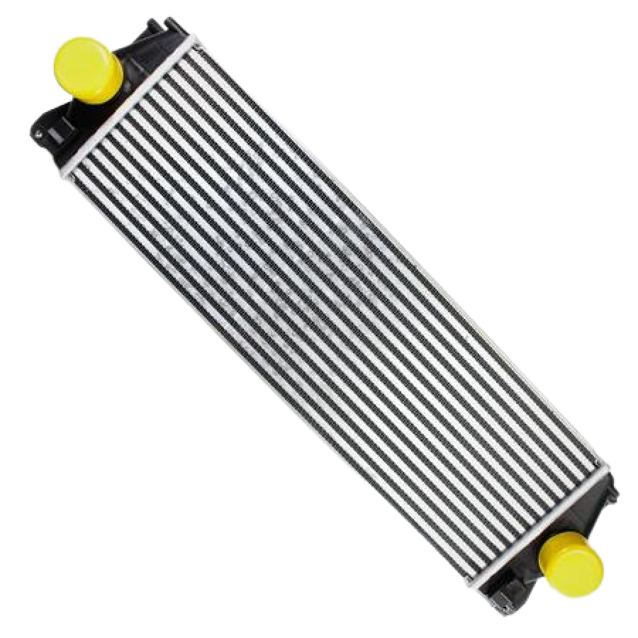 Intercooler - Frontier - 73140