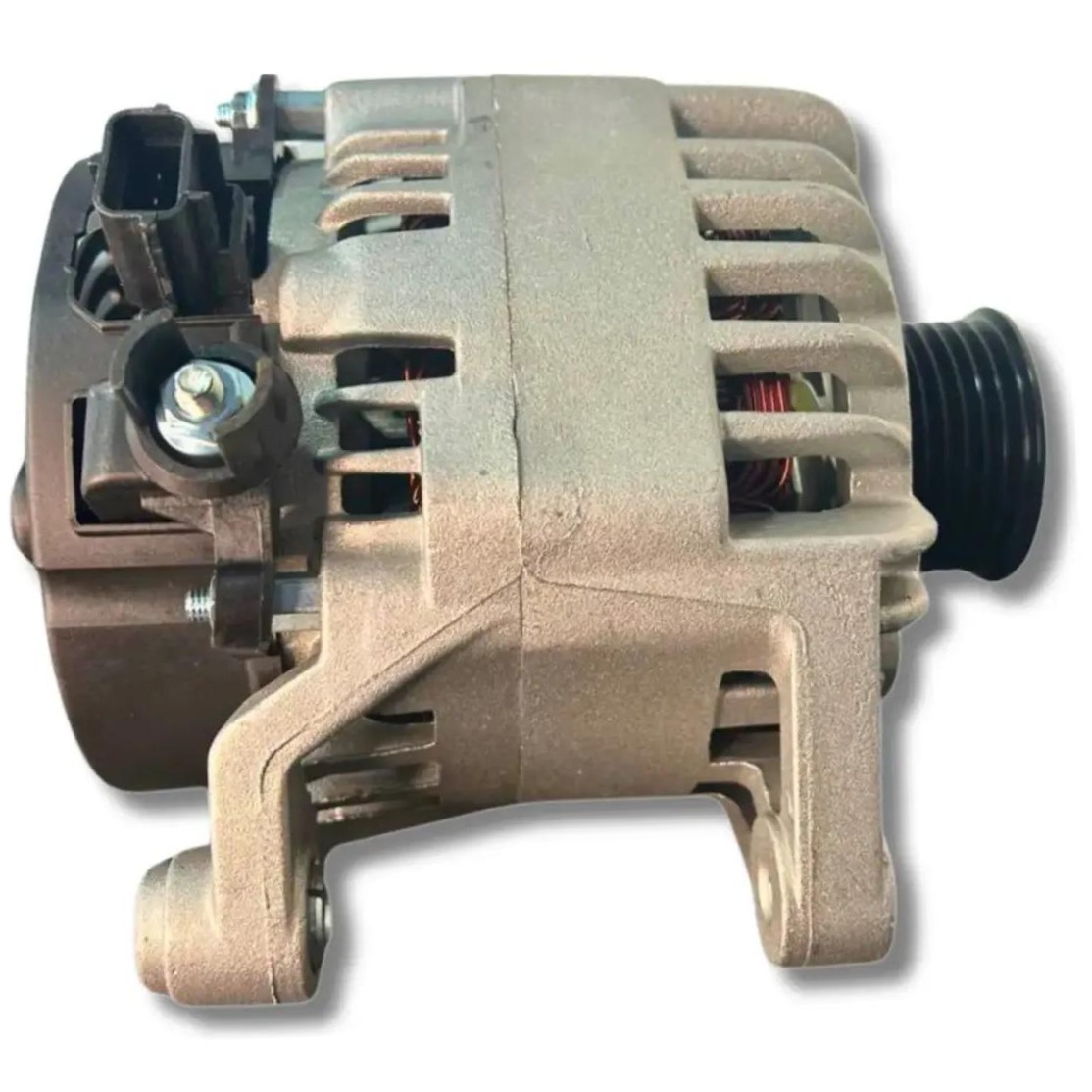 Alternador 80A - Drivetec - 24422