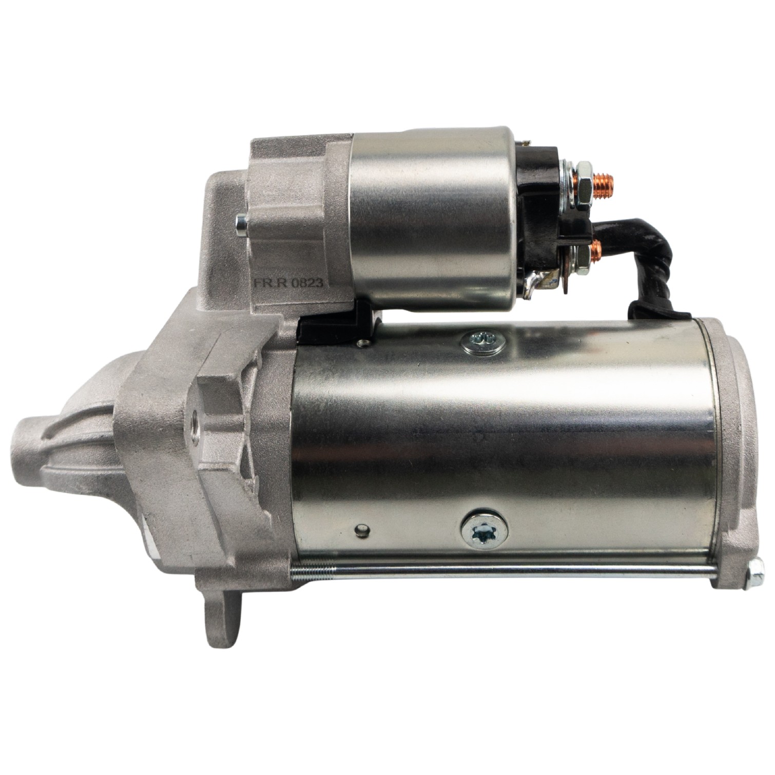 Motor de Partida - Frontier - 74934