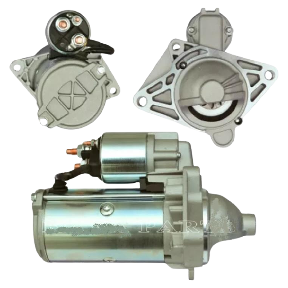 Motor de Partida - Frontier - 74934