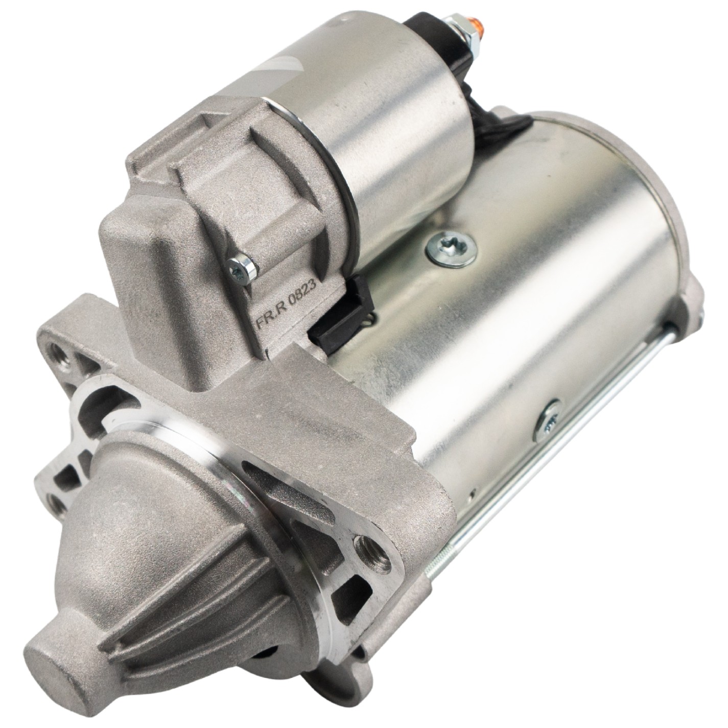 Motor de Partida - Frontier - 74934
