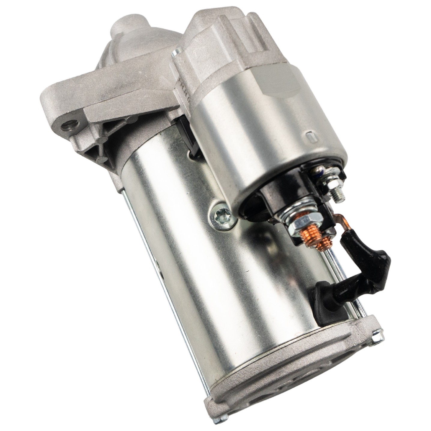 Motor de Partida - Frontier - 74934