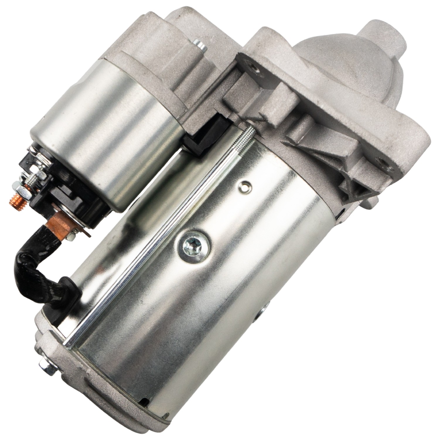 Motor de Partida - Frontier - 74934