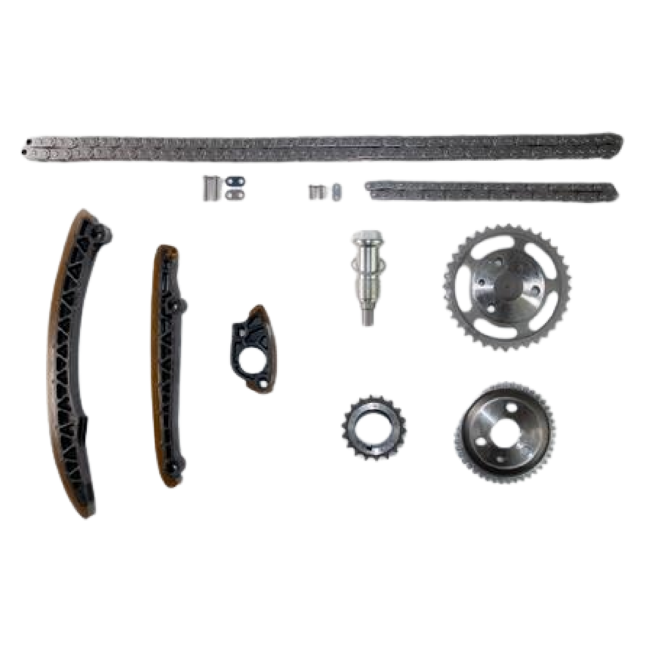 Kit Corrente de Comando - Frontier - 73152