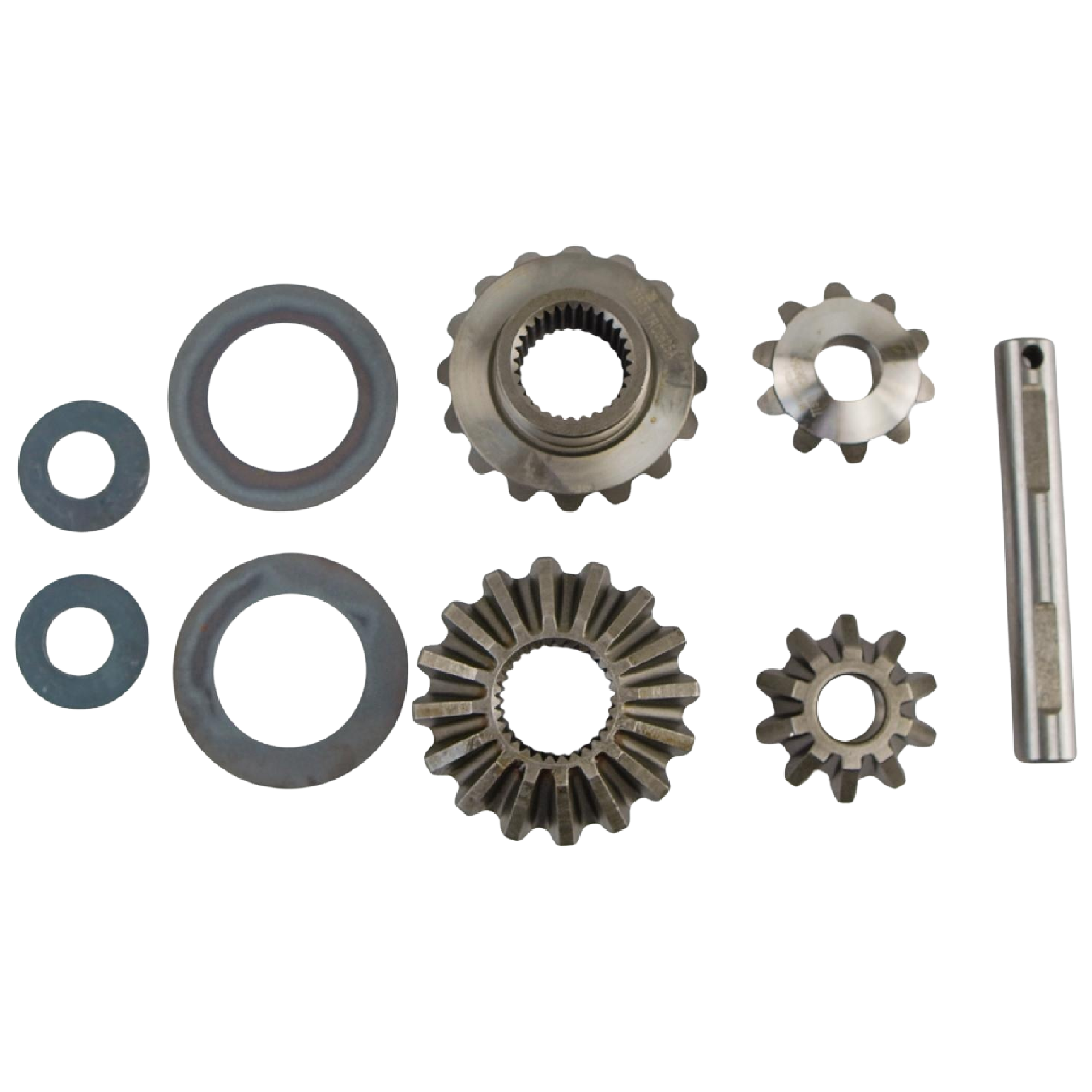Reparo da Caixa Sat��lite Traseira - Roc - 77575