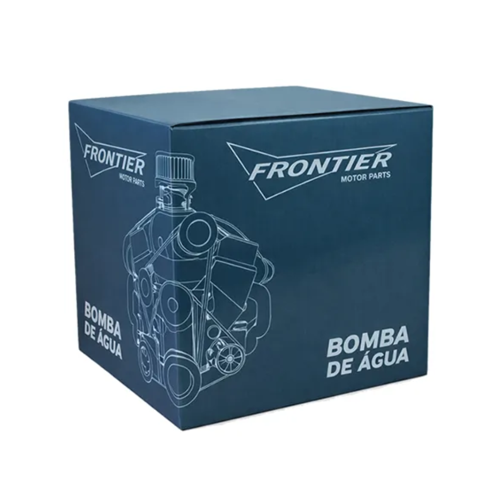 Bomba de Água - Frontier - 78505