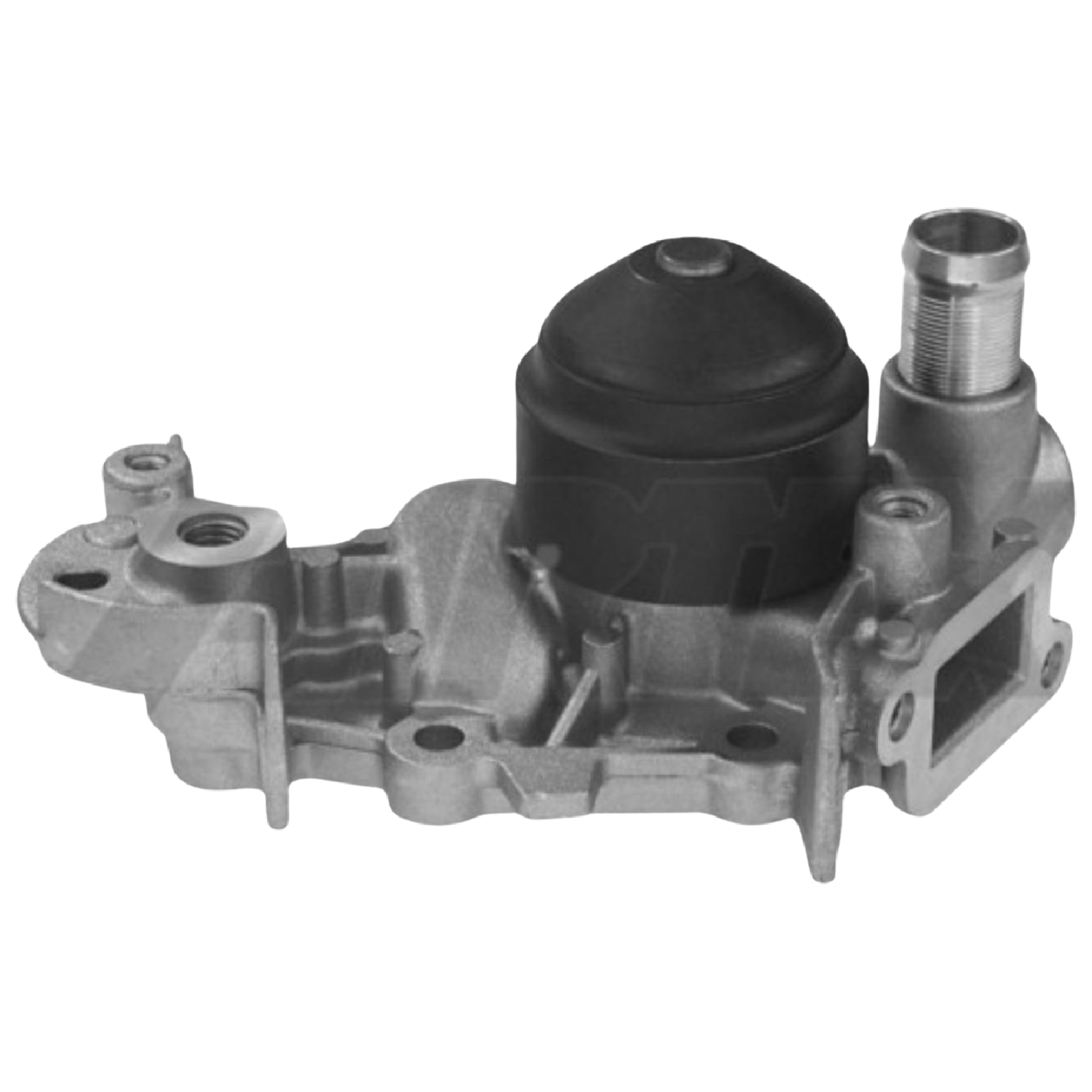 Bomba de Água - Autotec - 16796