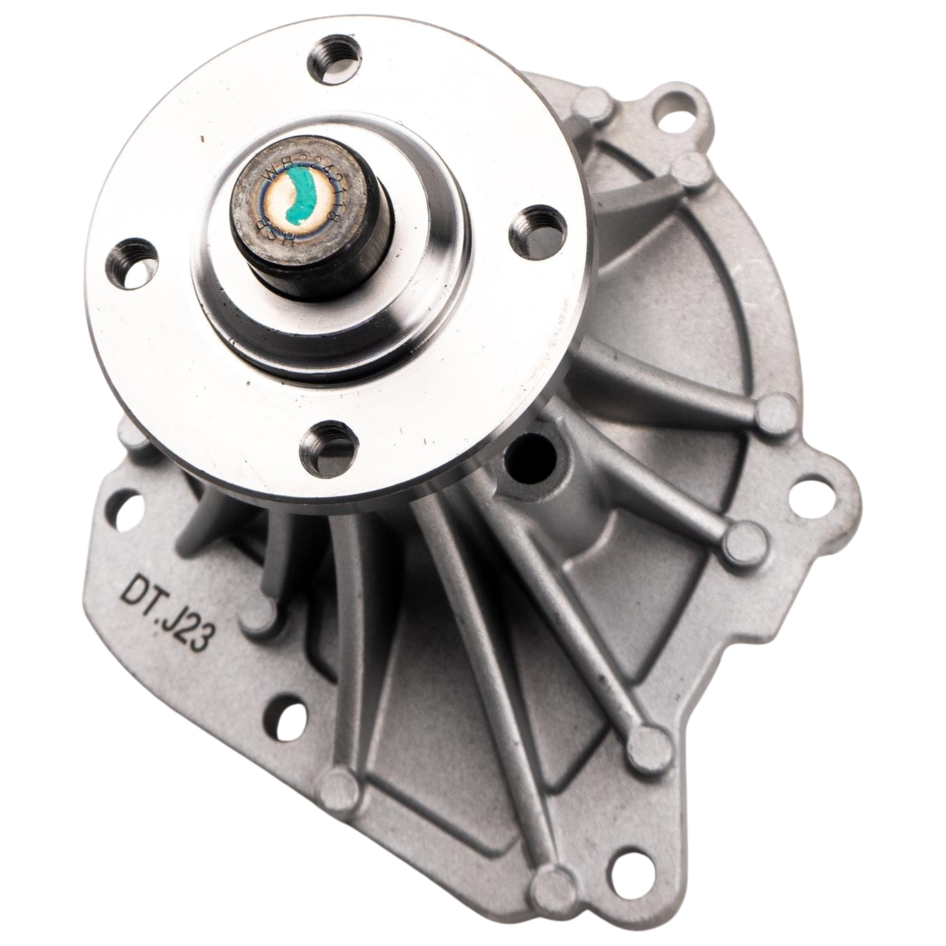 Bomba de Água Parcial - Drivetec - 76510