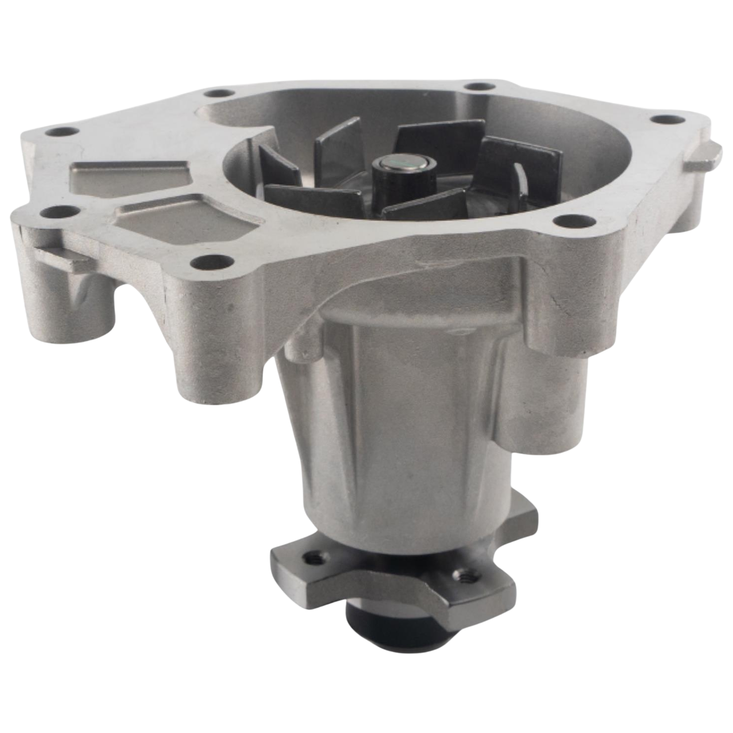 Bomba de Água Polia com Rosca - Drivetec - 77513