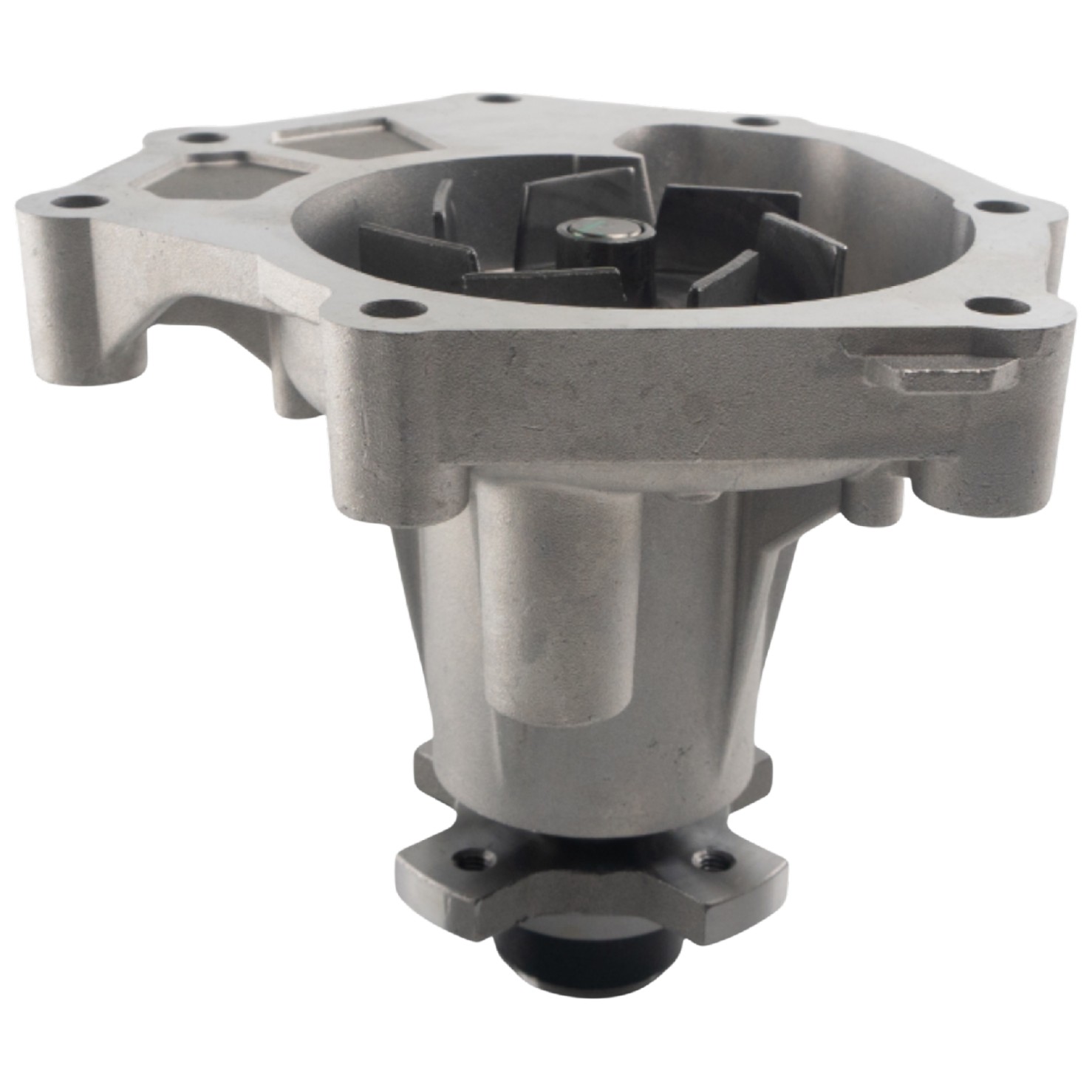 Bomba de Água Polia com Rosca - Drivetec - 77513