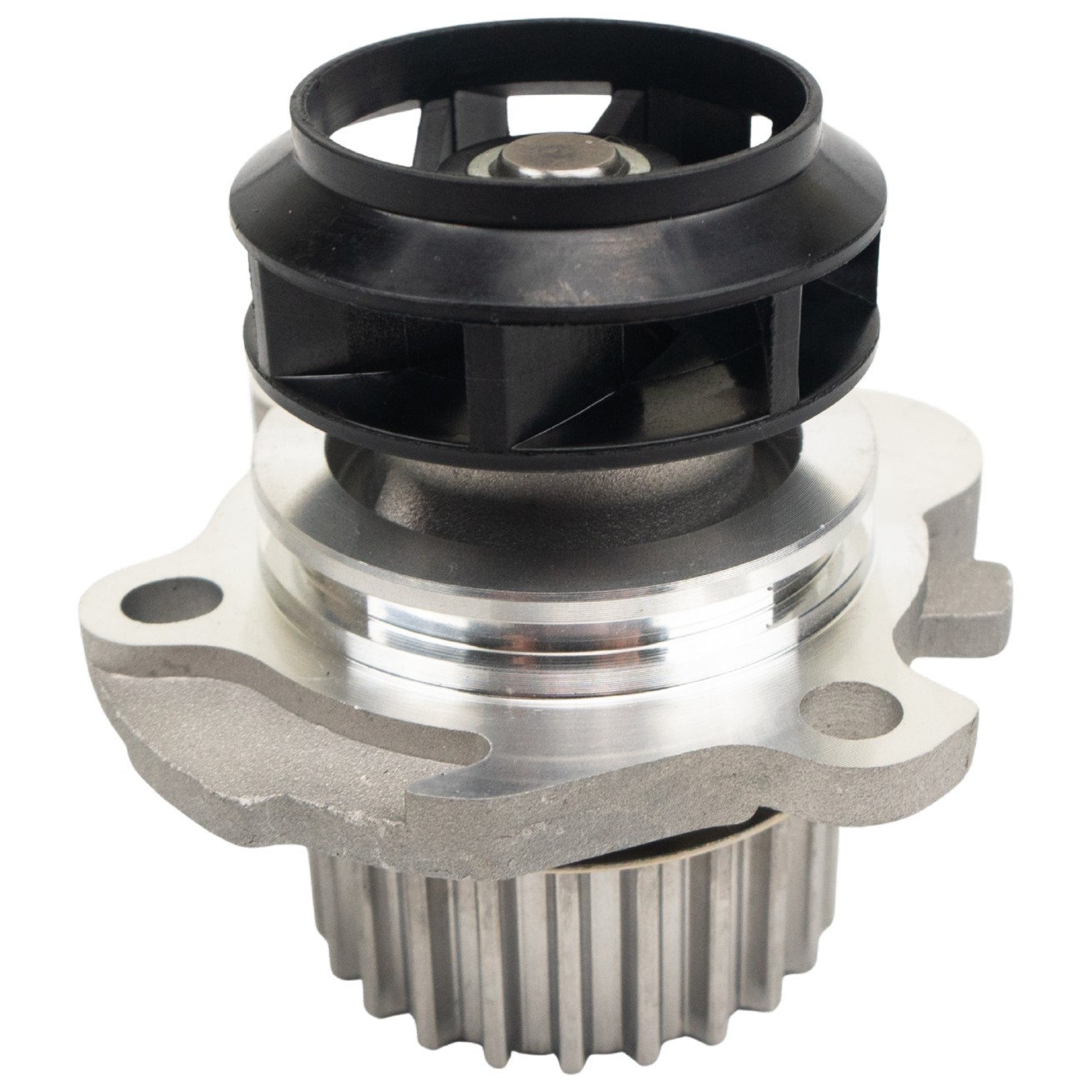 Bomba de Água Polia Dentada - Drivetec - 76175
