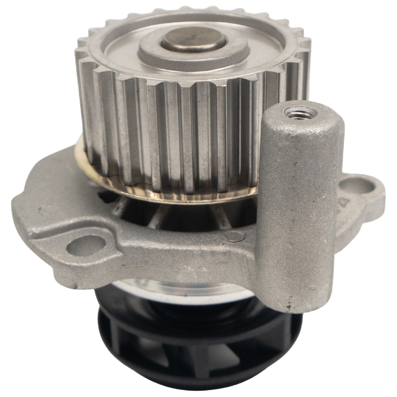 Bomba de Água Polia Dentada - Drivetec - 76175