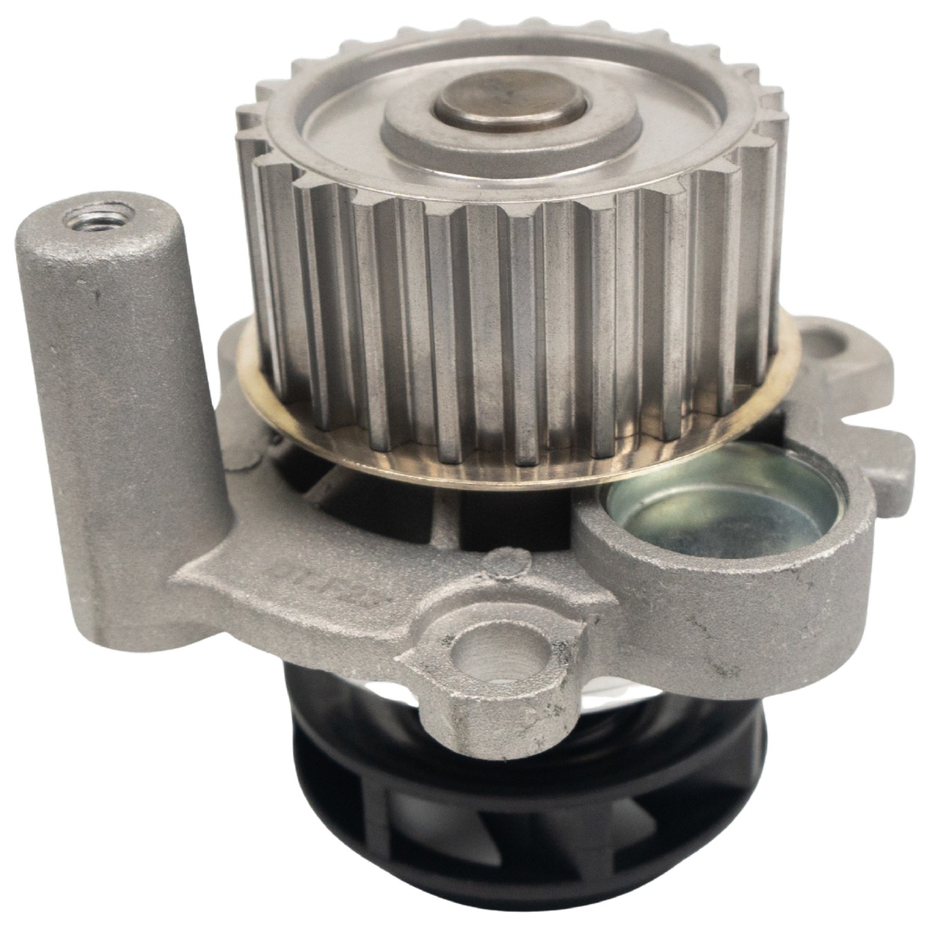 Bomba de Água Polia Dentada - Drivetec - 76175