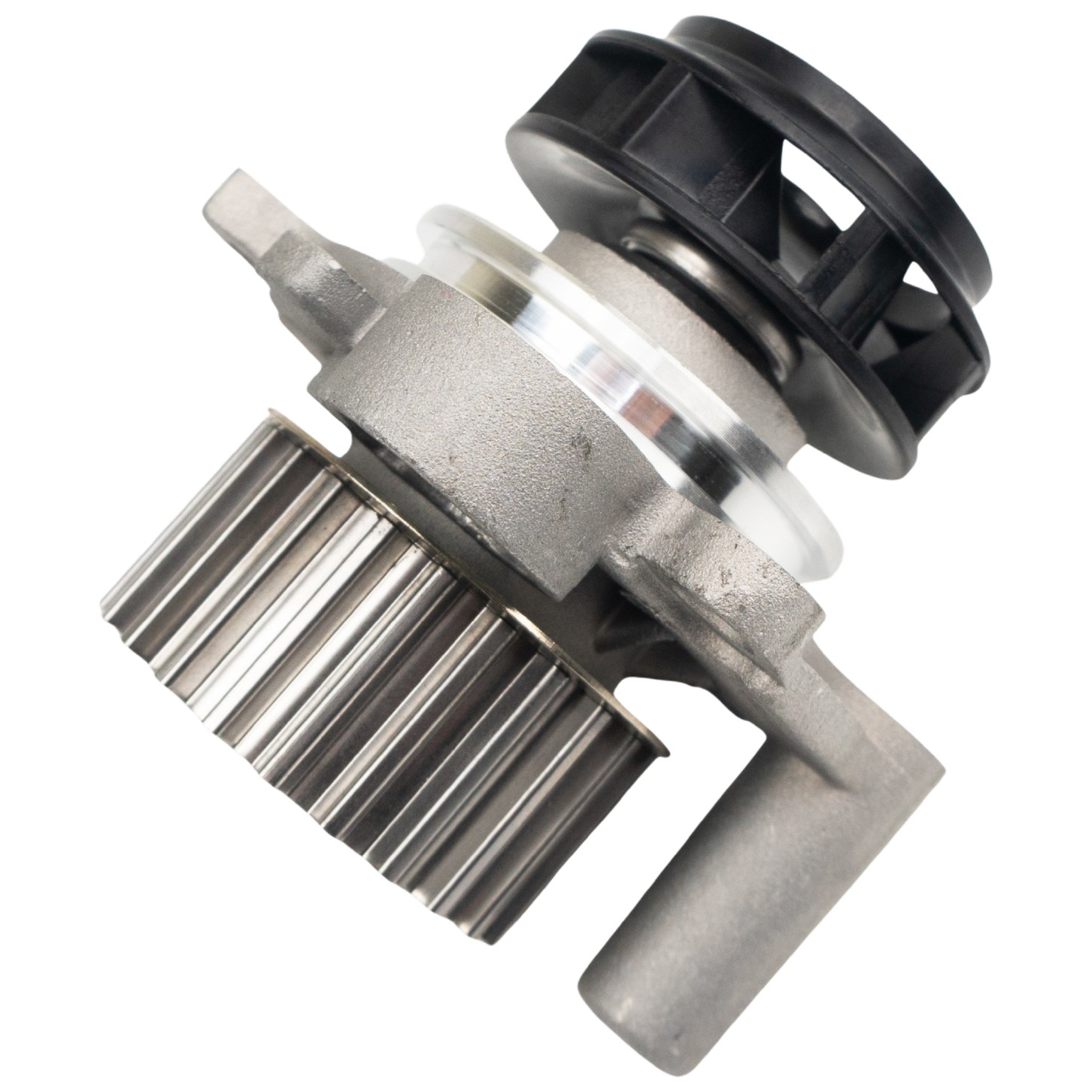Bomba de Água Polia Dentada - Drivetec - 76175