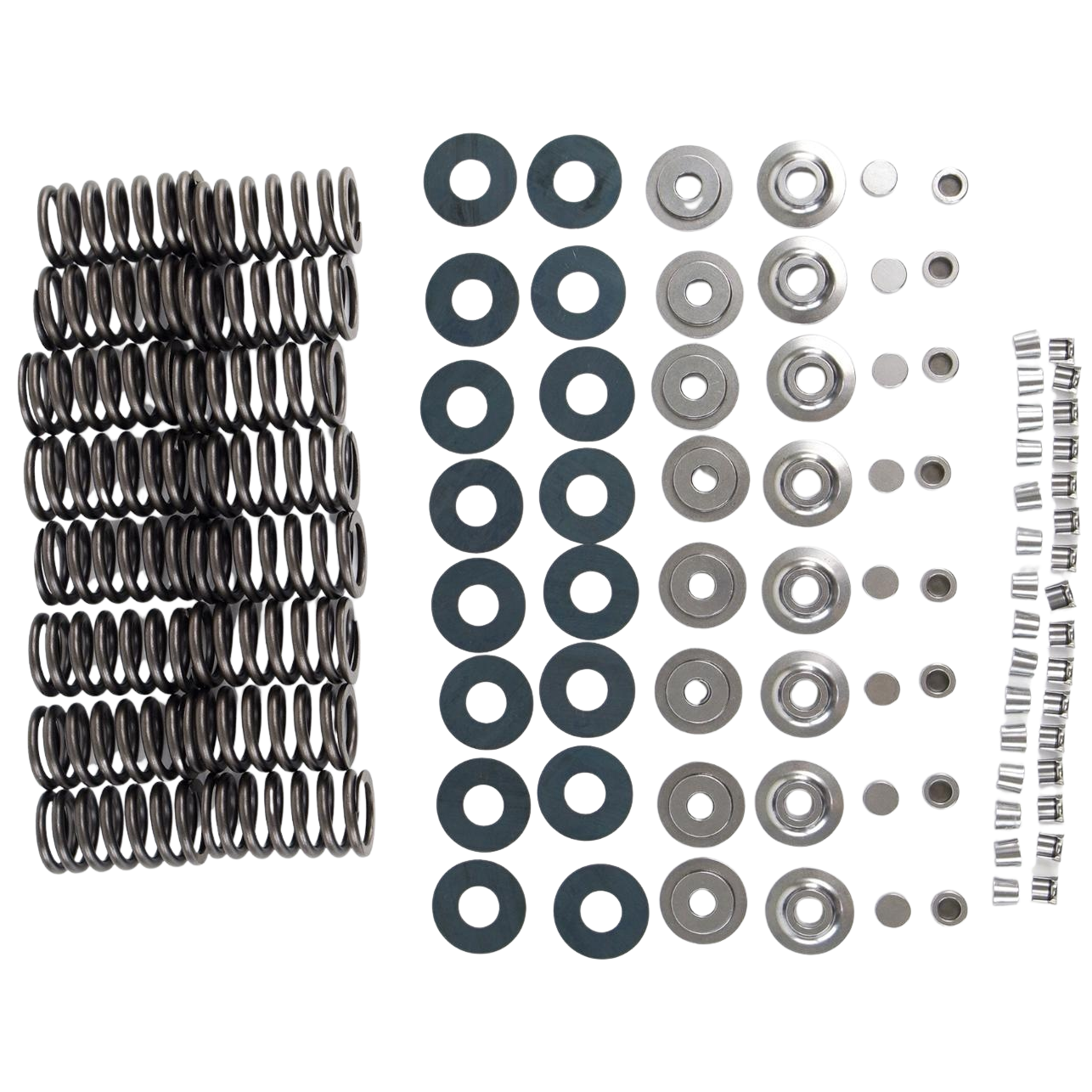 Kit de Reparo de Válvulas do Cabeçote - Frontier - 78433