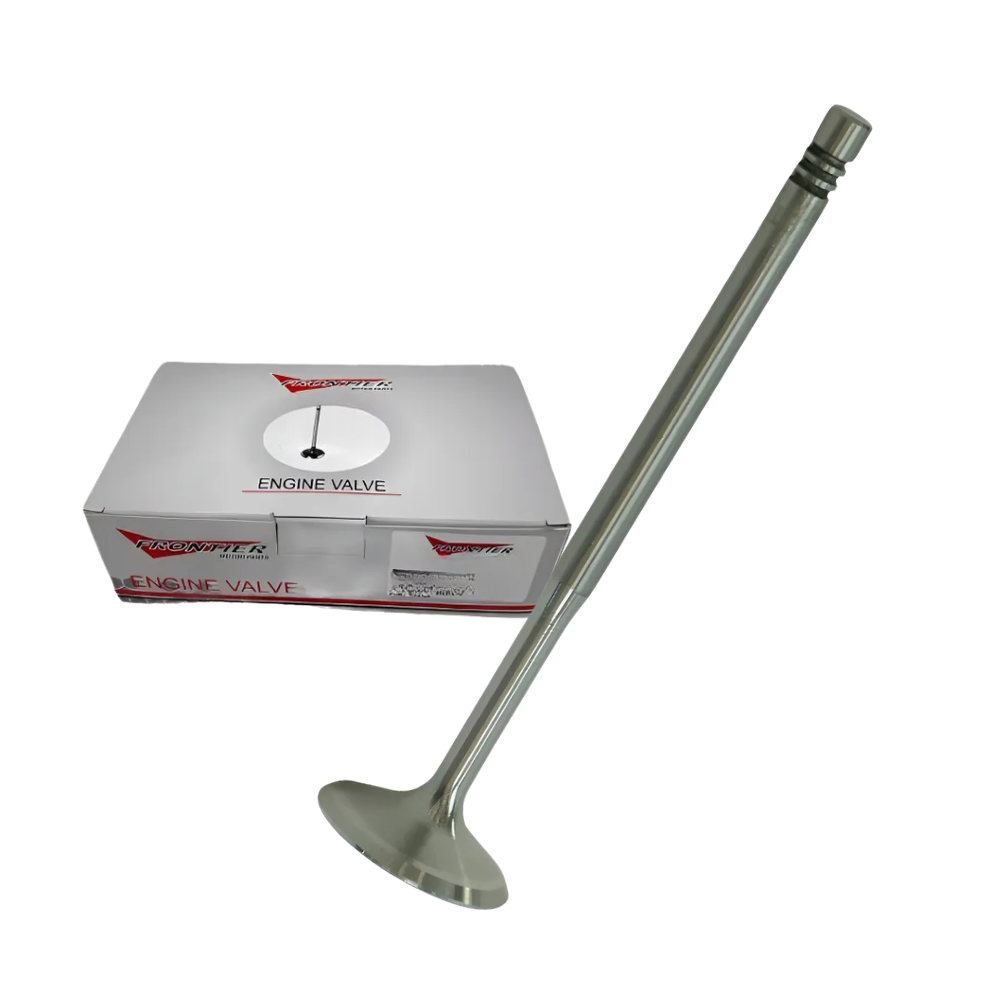 Kit 3 Válvula de Admissão - Frontier - 78332