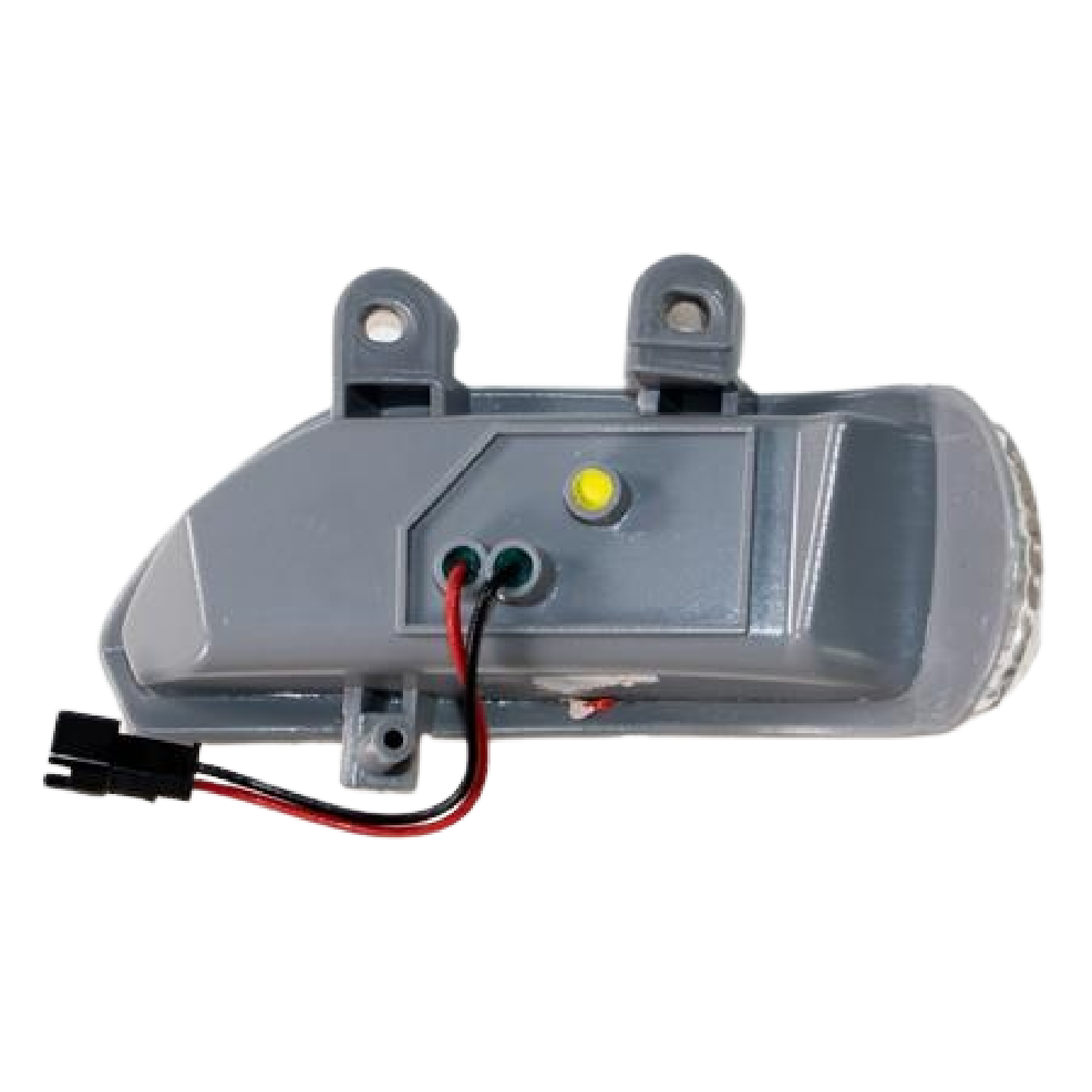 Pisca do Retrovisor Direito - Isapa - 72562