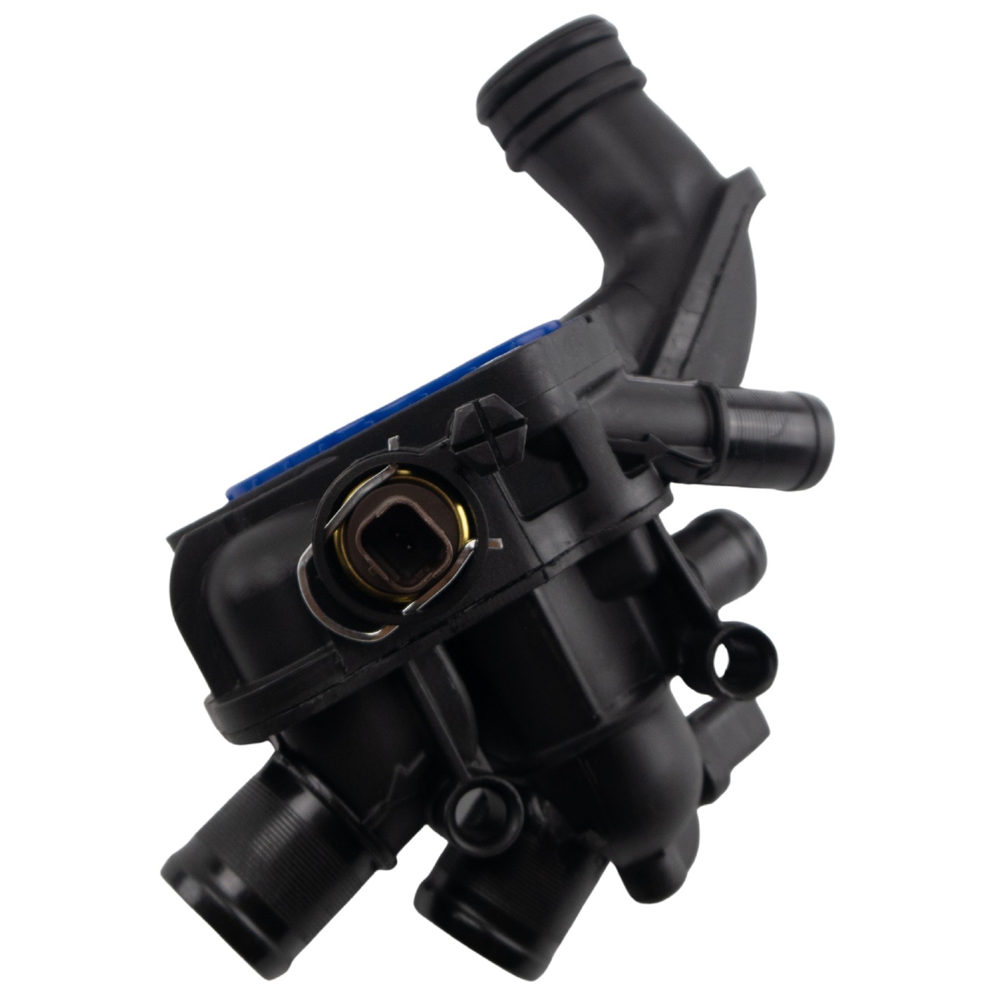 Válvula Termostática com Carcaça e Sensor - Isapa - 74429