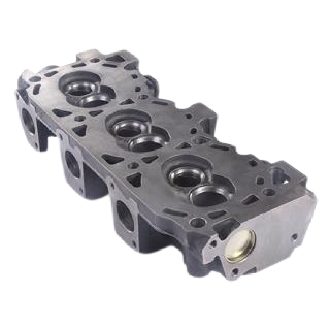 Cabeçote do Motor - Frontier - 18424