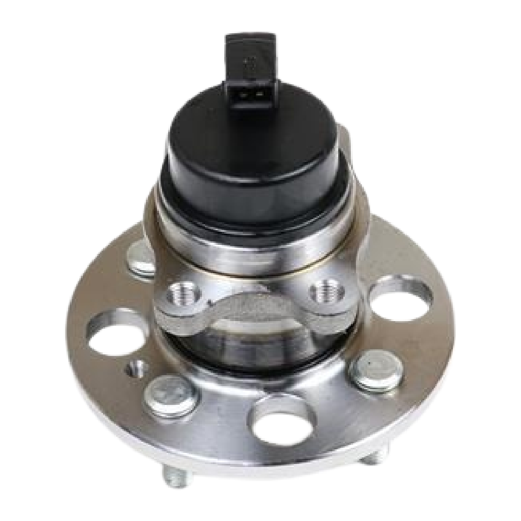 Cubo de Roda Traseiro com Rolamento 1 Unidade - Roc - 72038