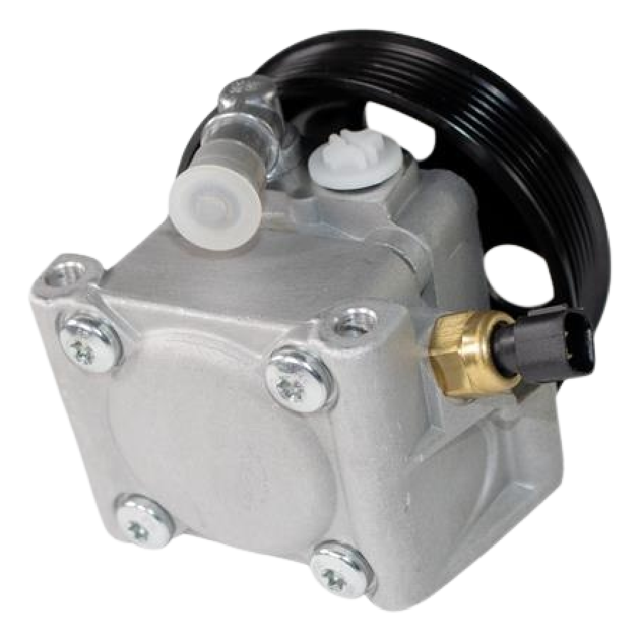 Bomba da Direção Hidráulica - Roc - 72817
