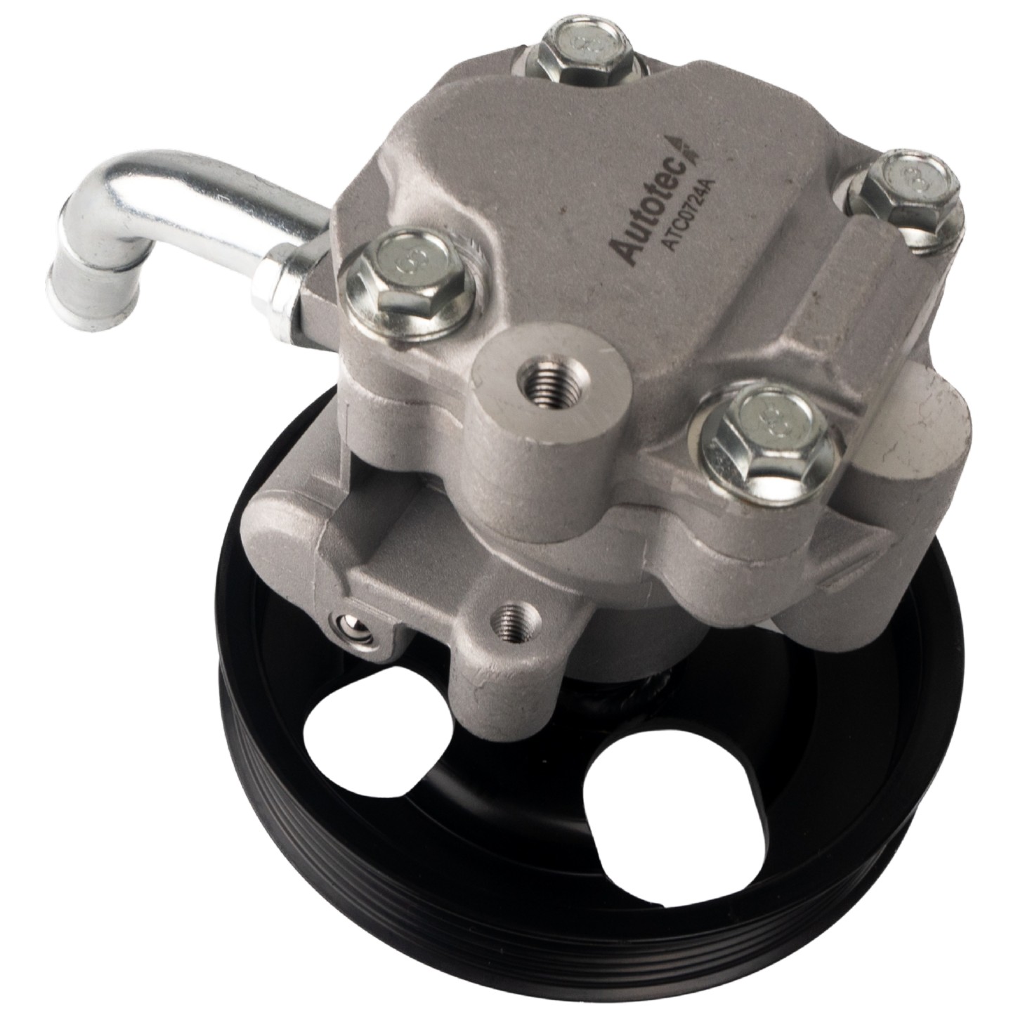 Bomba da Direção Hidráulica - Roc - 76013