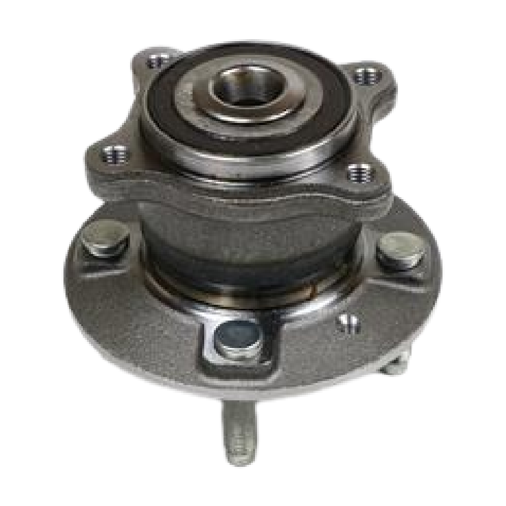 Cubo de Roda Traseiro com Rolamento 1 Unidade - Roc - 71736