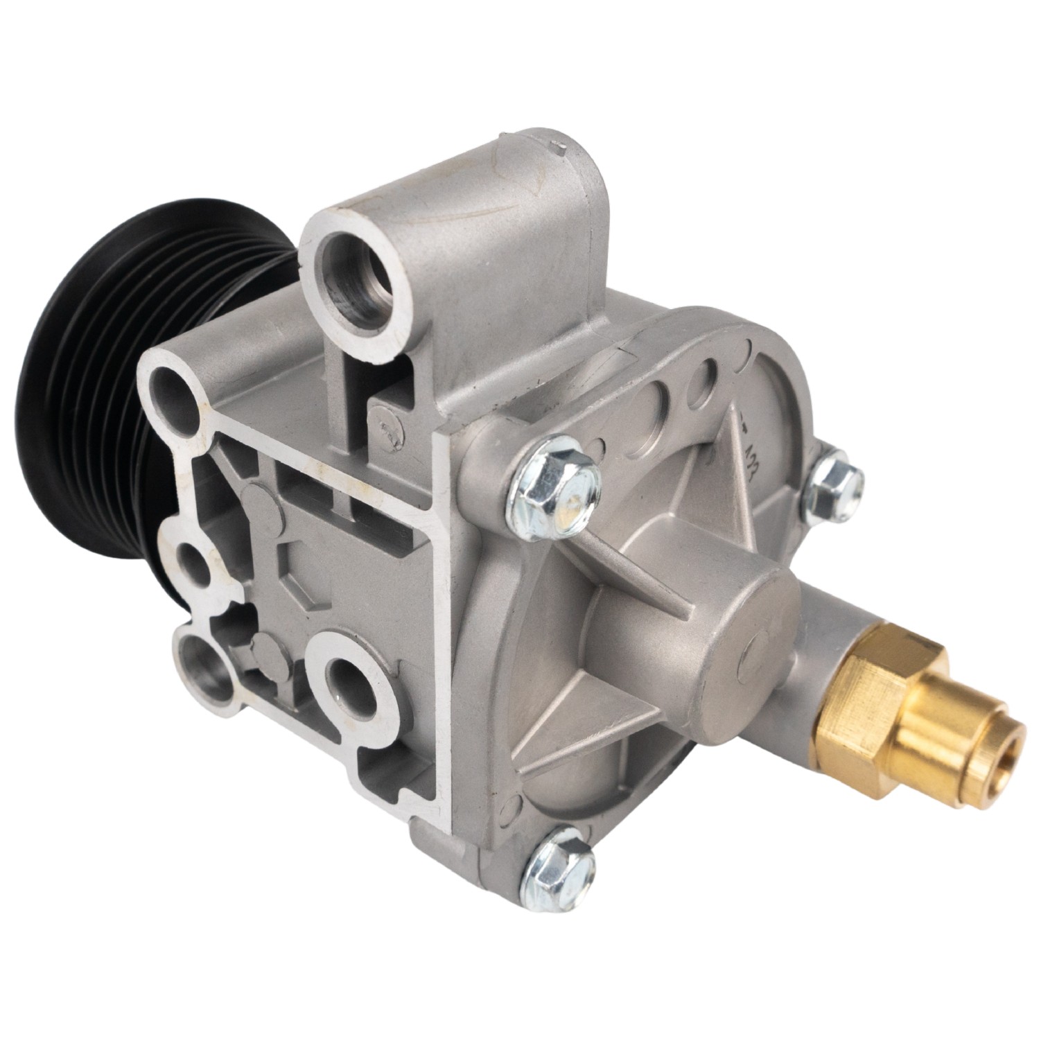 Bomba de Vácuo - Drivetec - 73980