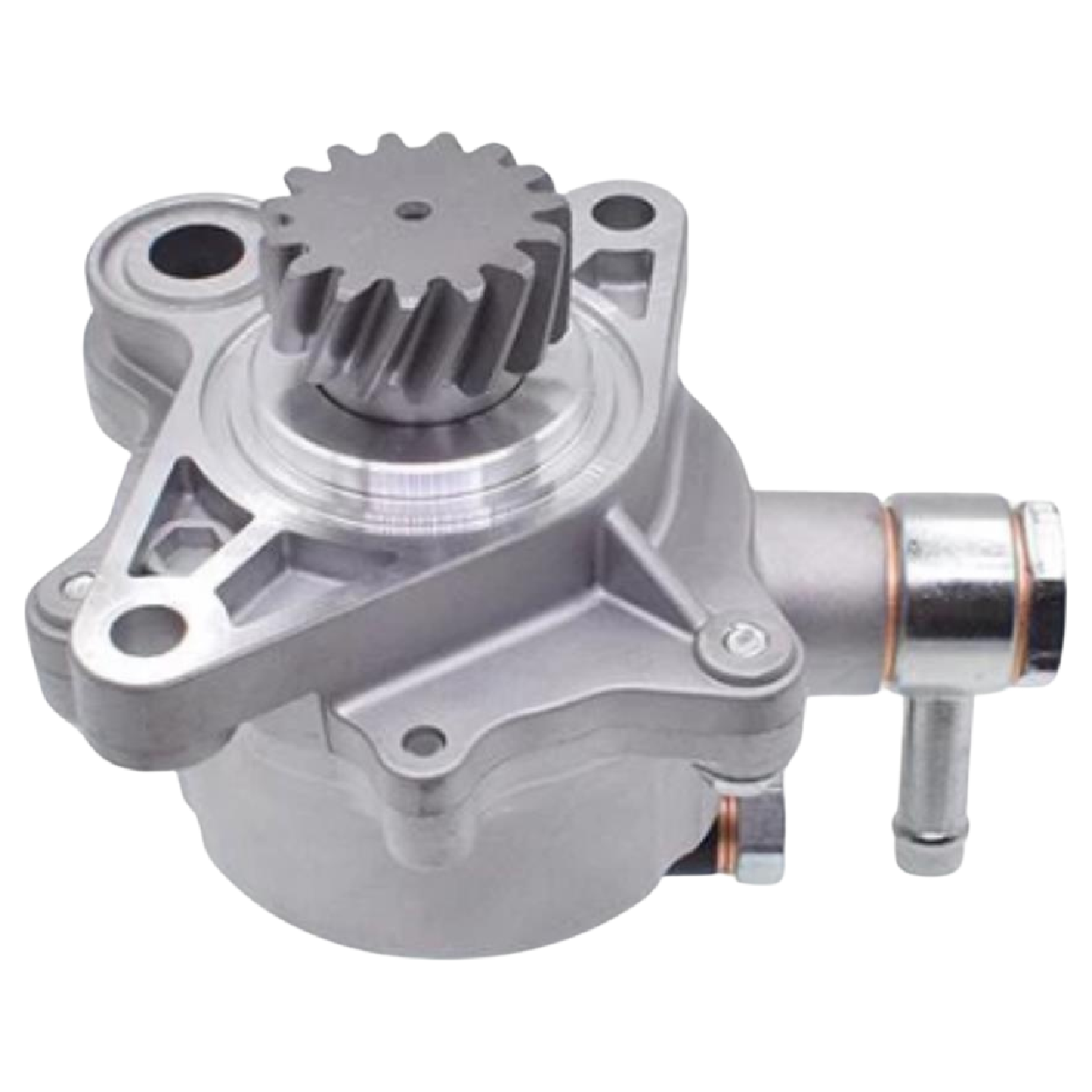 Bomba de Vácuo de Engrenagens - Drivetec - 74580