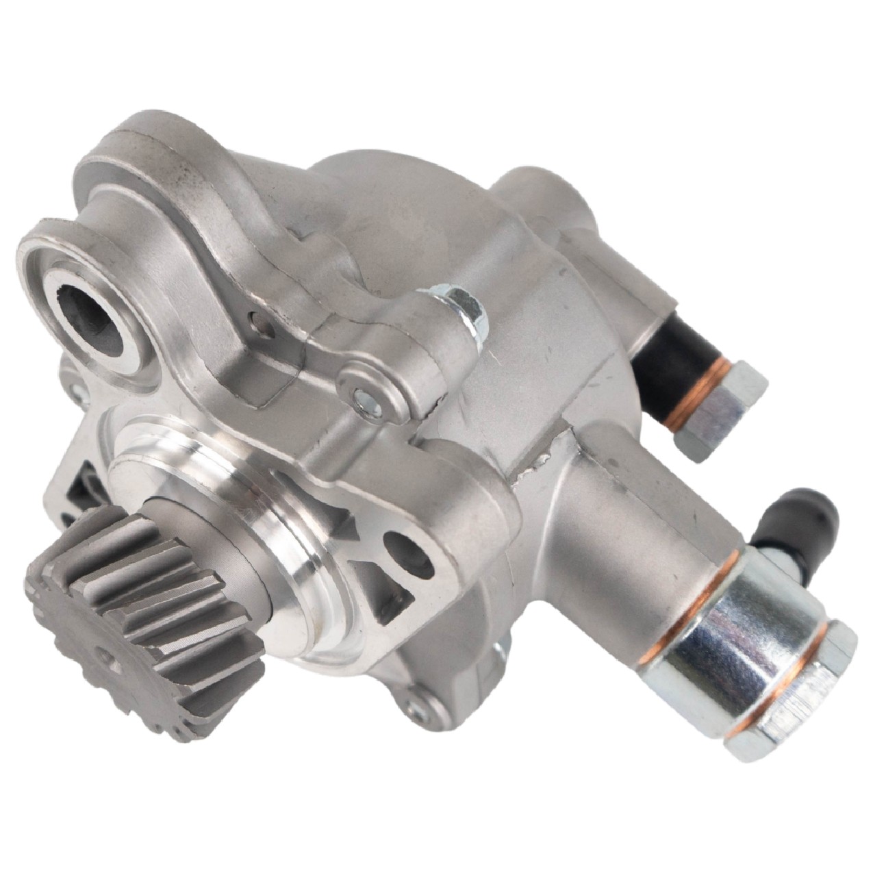 Bomba de Vácuo de Engrenagens - Drivetec - 74580