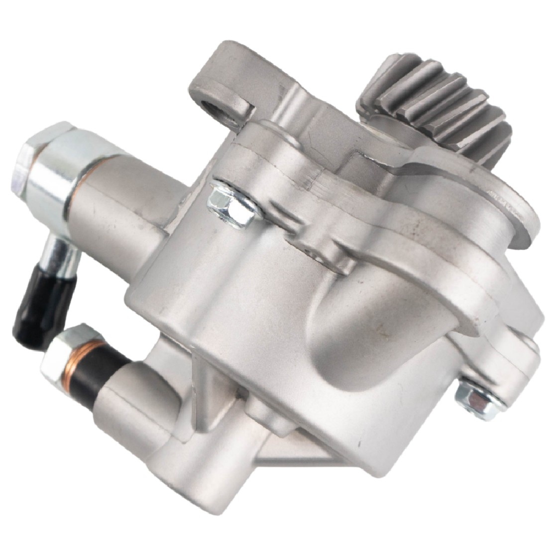 Bomba de Vácuo de Engrenagens - Drivetec - 74580