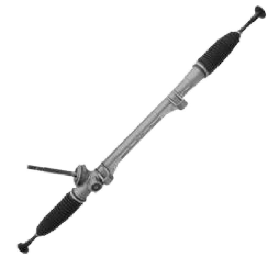 Caixa de Direção Elétrica - Roc - 26632