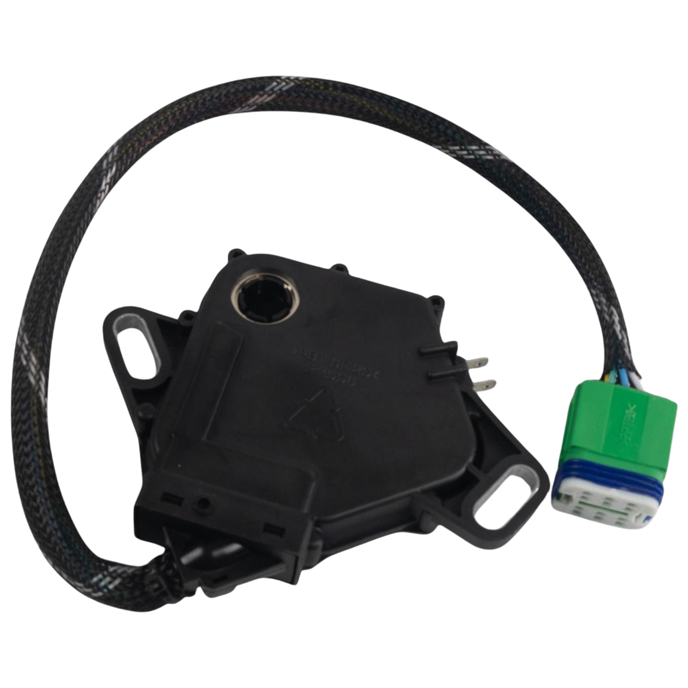 Chave Seletora do Câmbio - Drivetec - 77637