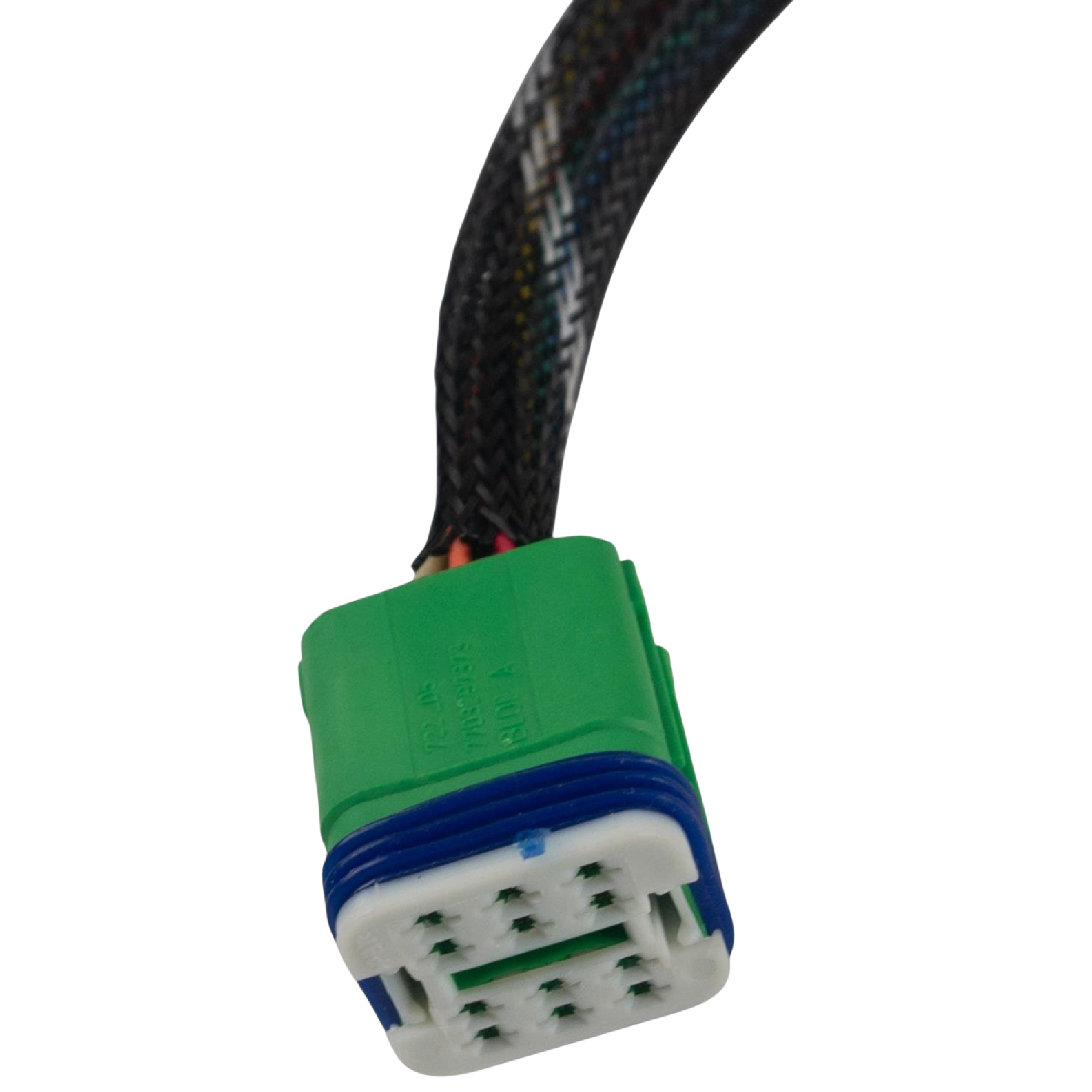 Chave Seletora do Câmbio - Drivetec - 77637