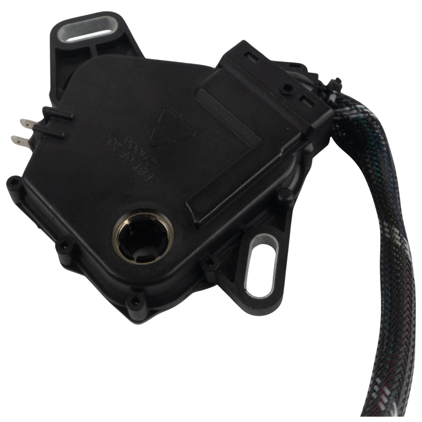 Chave Seletora do Câmbio - Drivetec - 77637