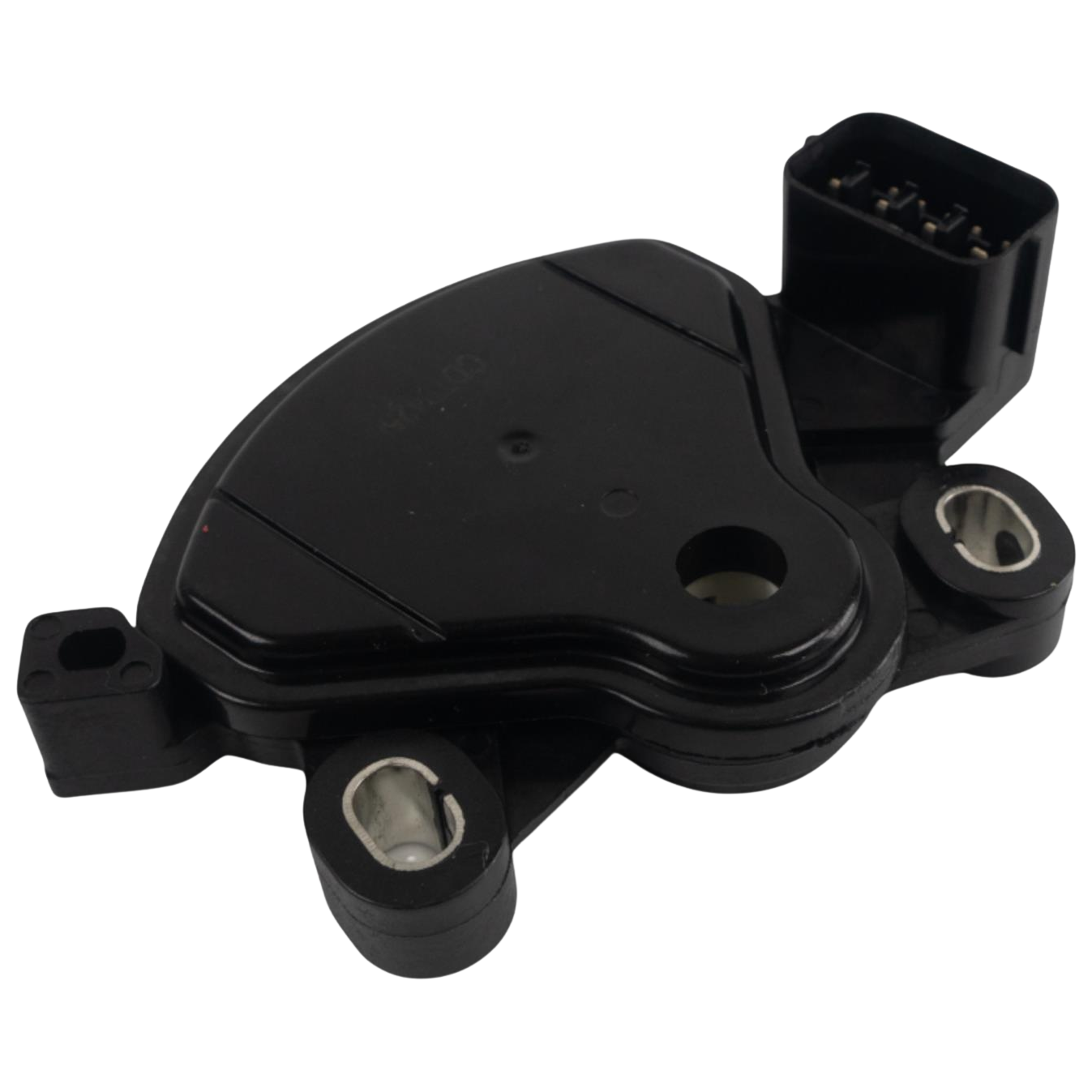 Chave Seletora do Câmbio - Drivetec - 77639