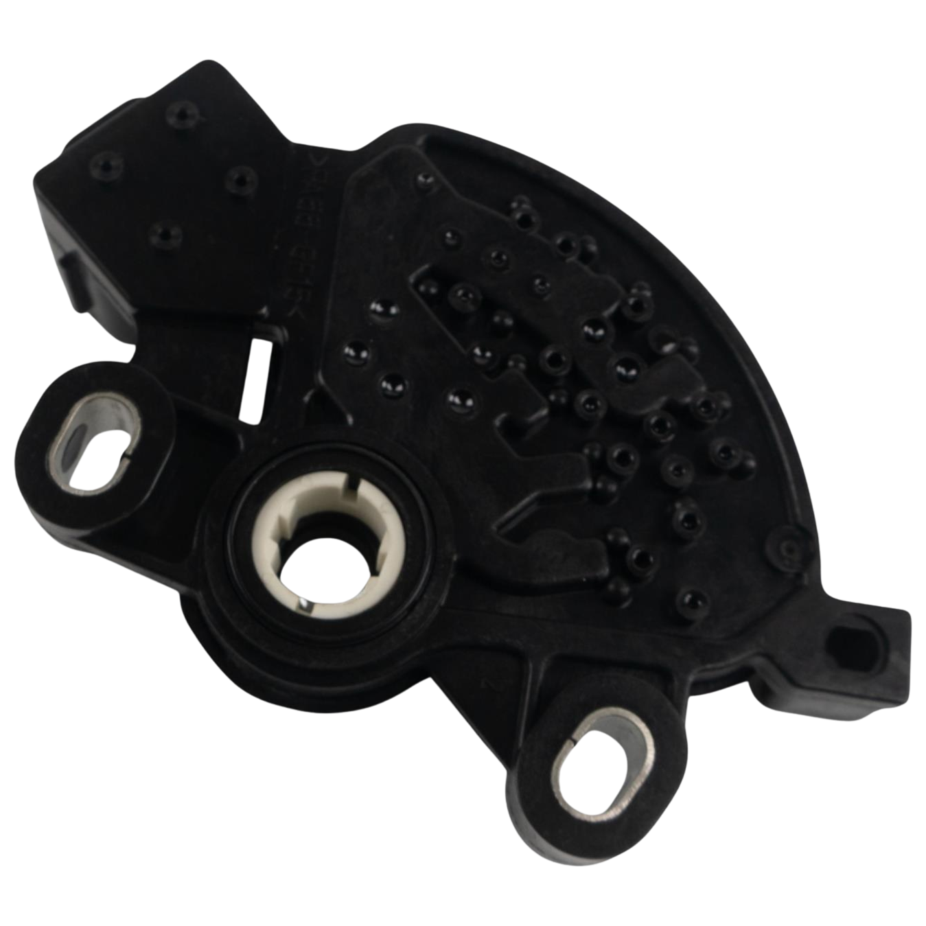 Chave Seletora do Câmbio - Drivetec - 77639