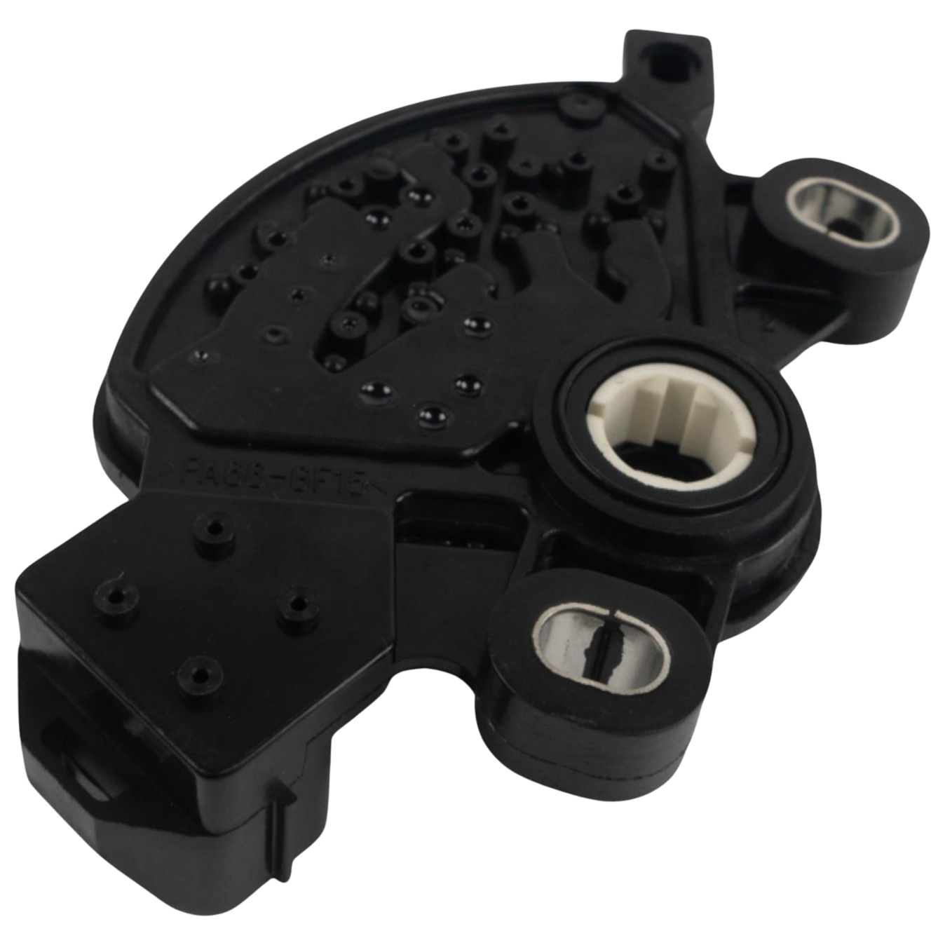 Chave Seletora do Câmbio - Drivetec - 77639