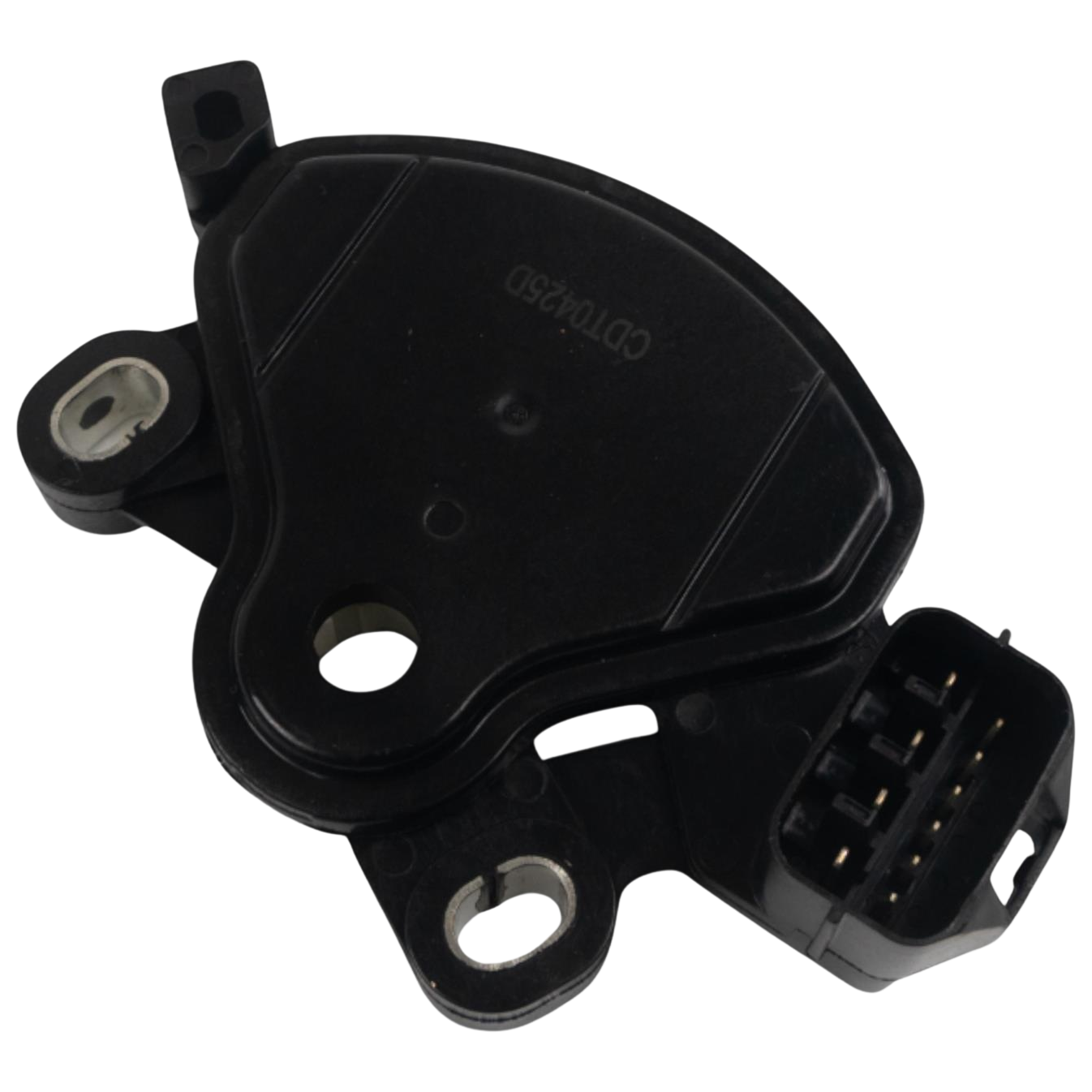 Chave Seletora do Câmbio - Drivetec - 77639