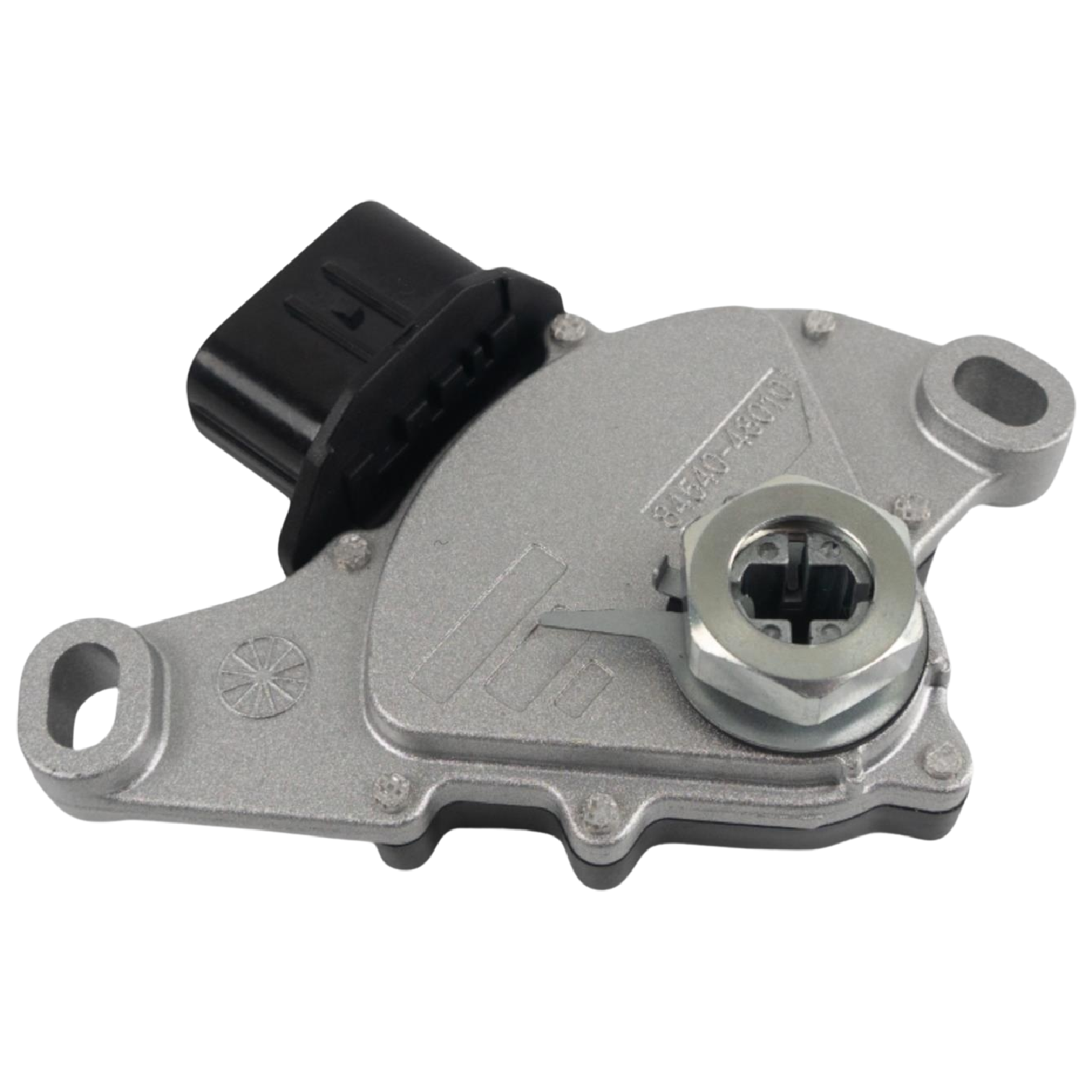 Chave Seletora do Câmbio - Drivetec - 77635