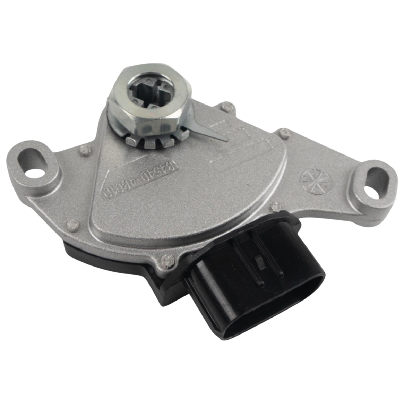 Chave Seletora do Câmbio - Drivetec - 77635