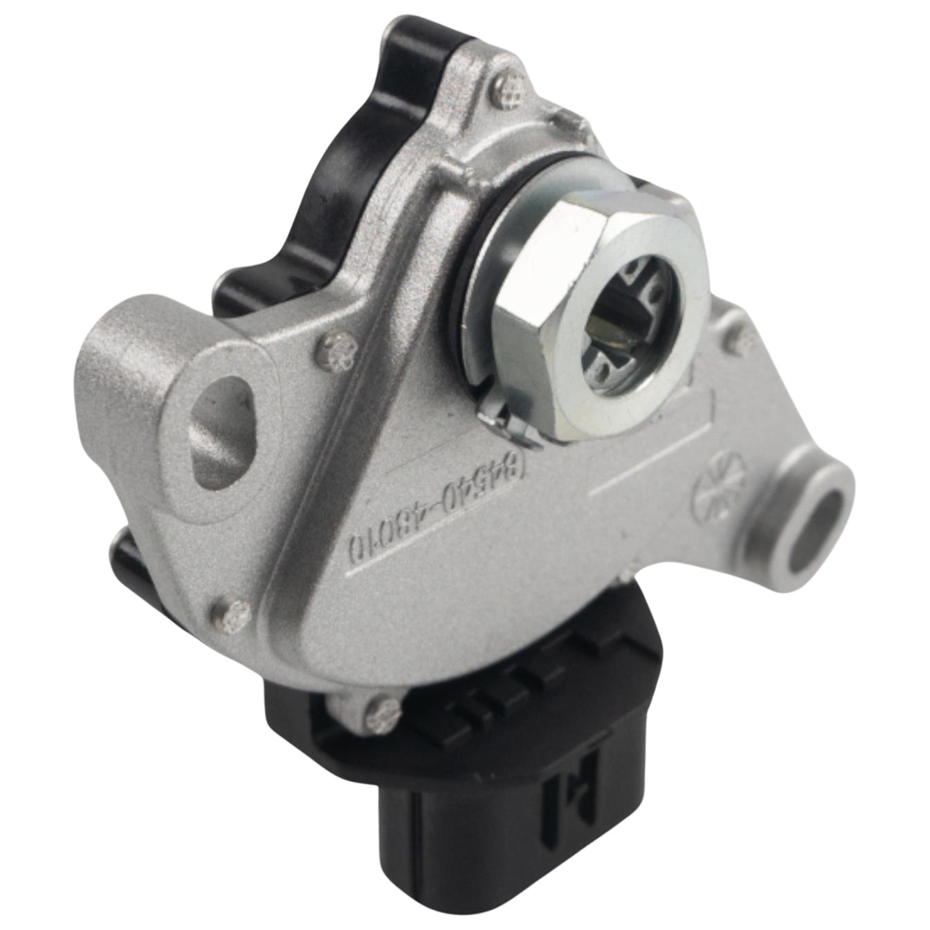 Chave Seletora do Câmbio - Drivetec - 77635