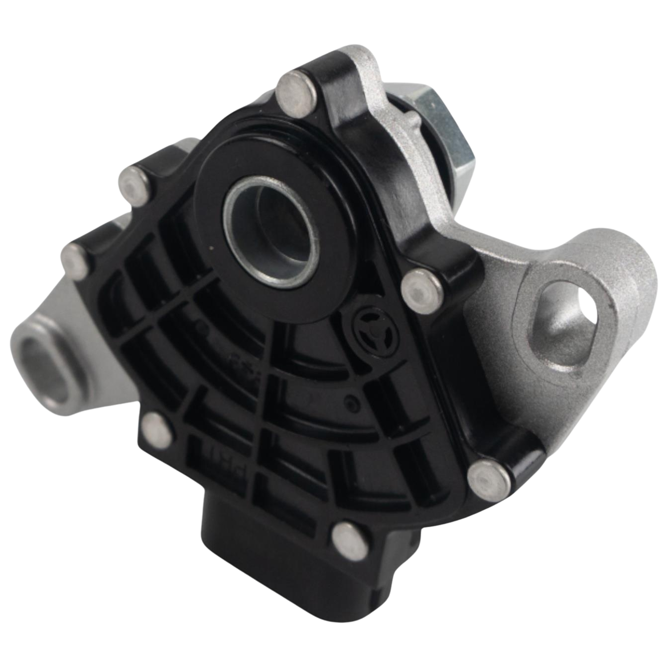 Chave Seletora do Câmbio - Drivetec - 77635
