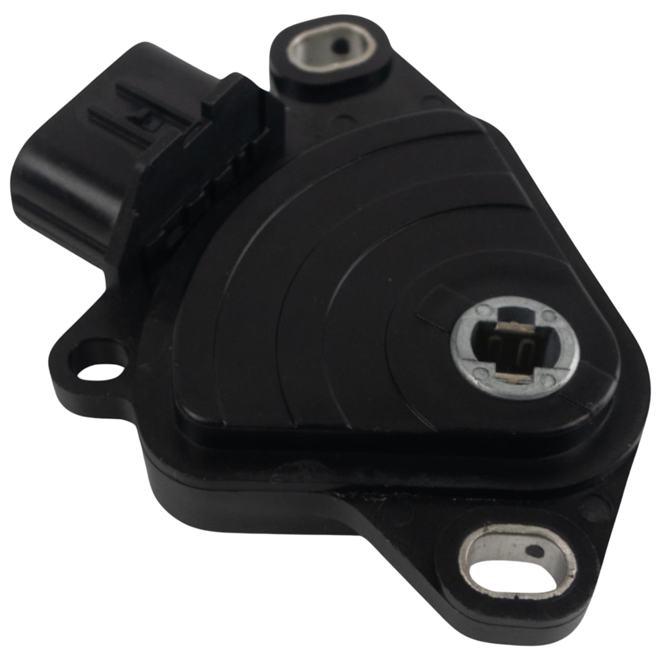 Chave Seletora do Câmbio - Drivetec - 77638