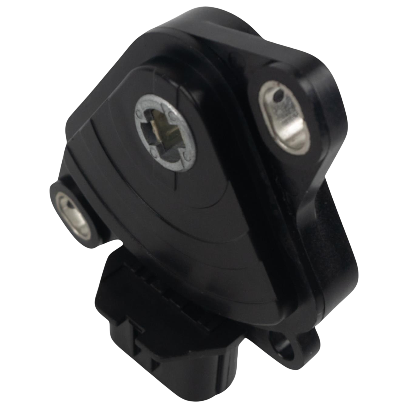 Chave Seletora do Câmbio - Drivetec - 77638
