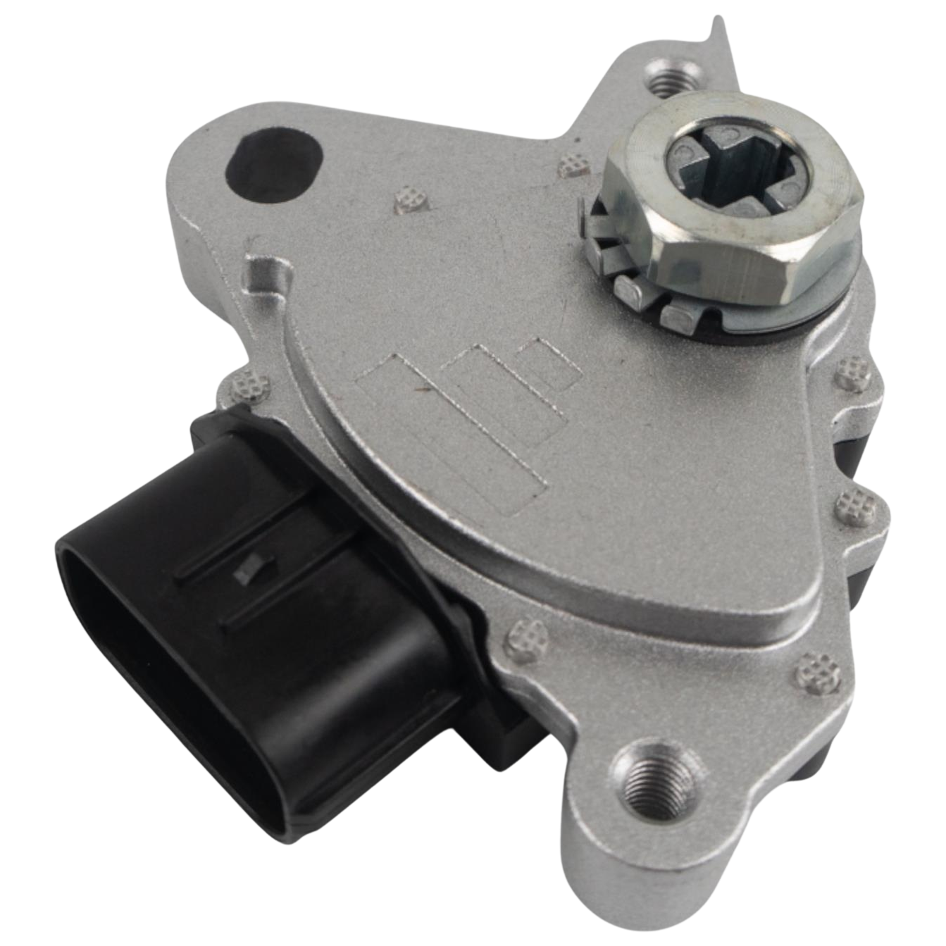 Chave Seletora do Câmbio - Drivetec - 77634