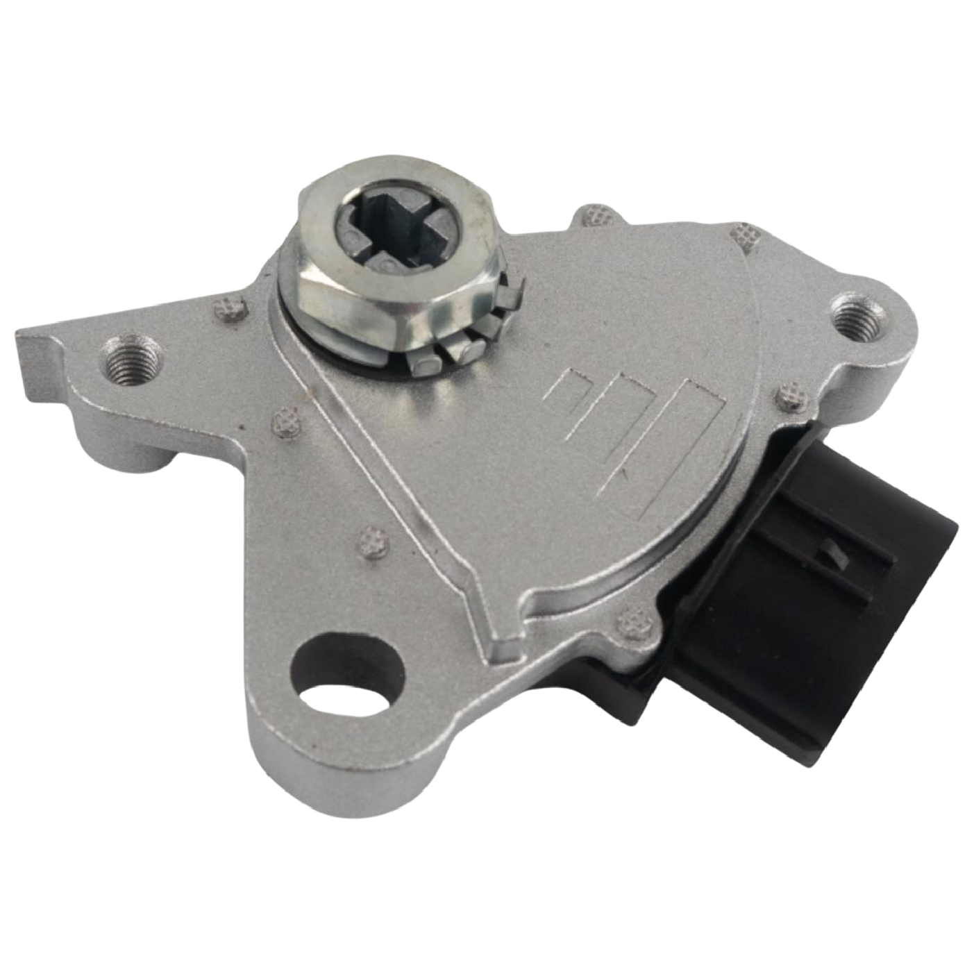 Chave Seletora do Câmbio - Drivetec - 77634