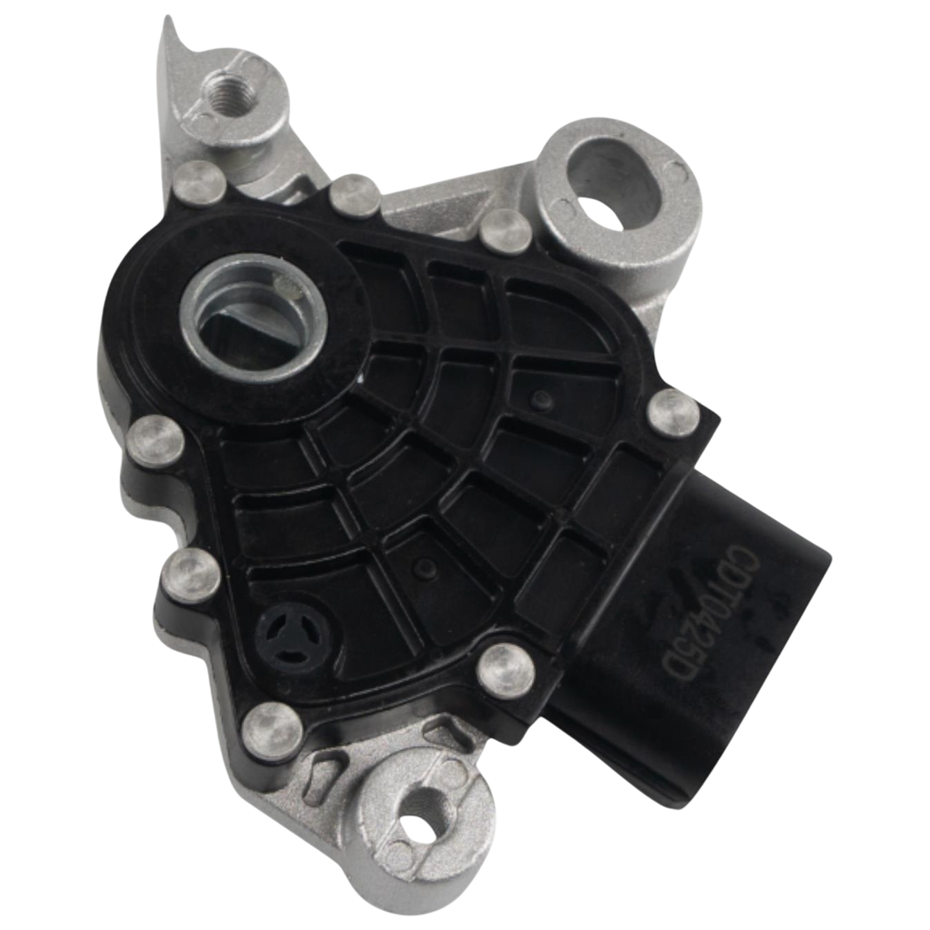 Chave Seletora do Câmbio - Drivetec - 77634